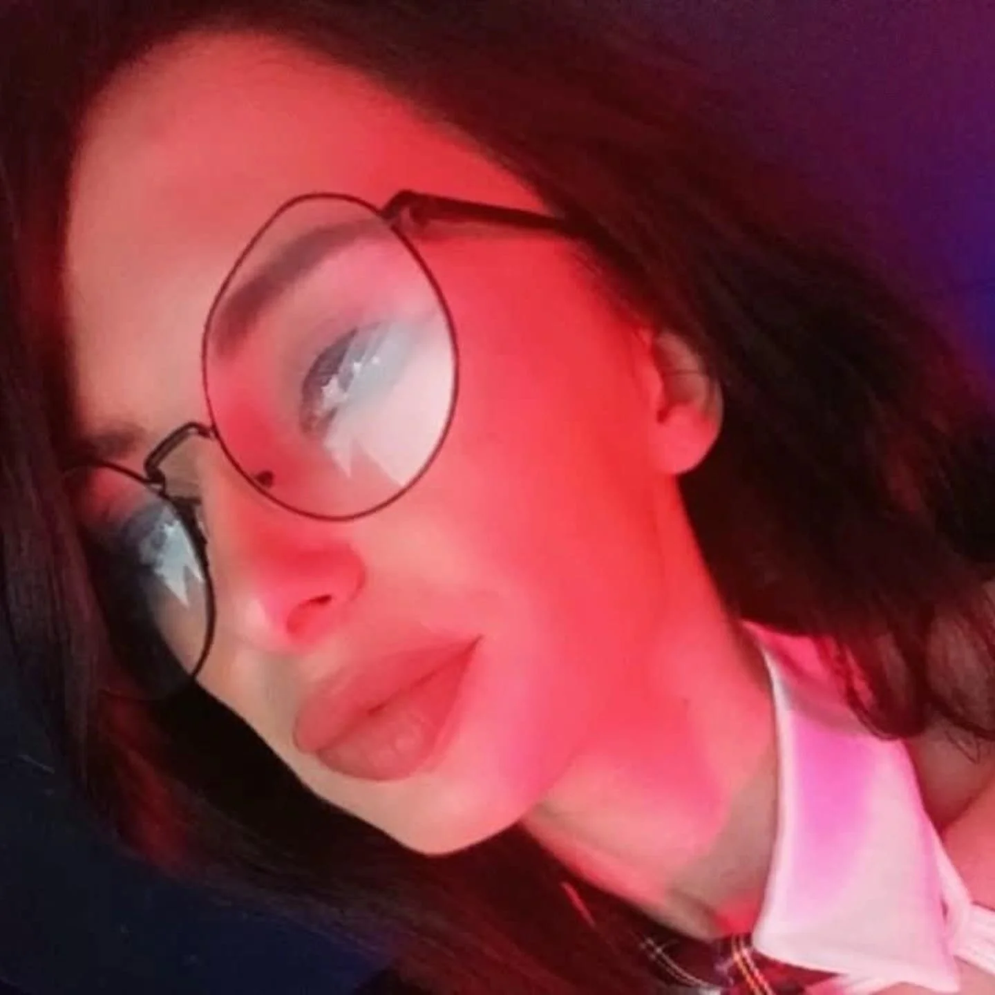 XXX Porn Photo of Nude _YourSubmissive_ 8