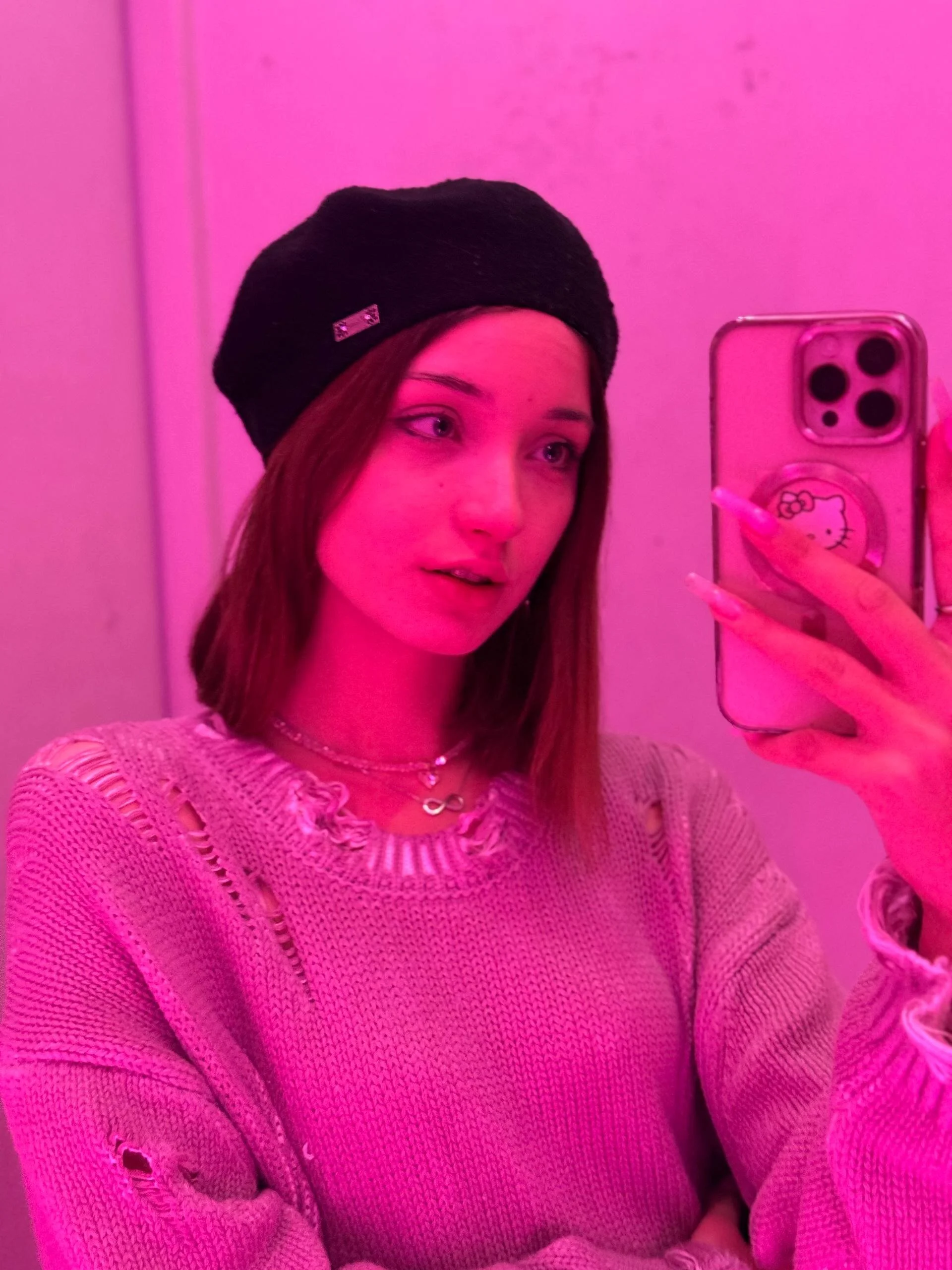 XXX Porn Photo of Nude DollyTall 13