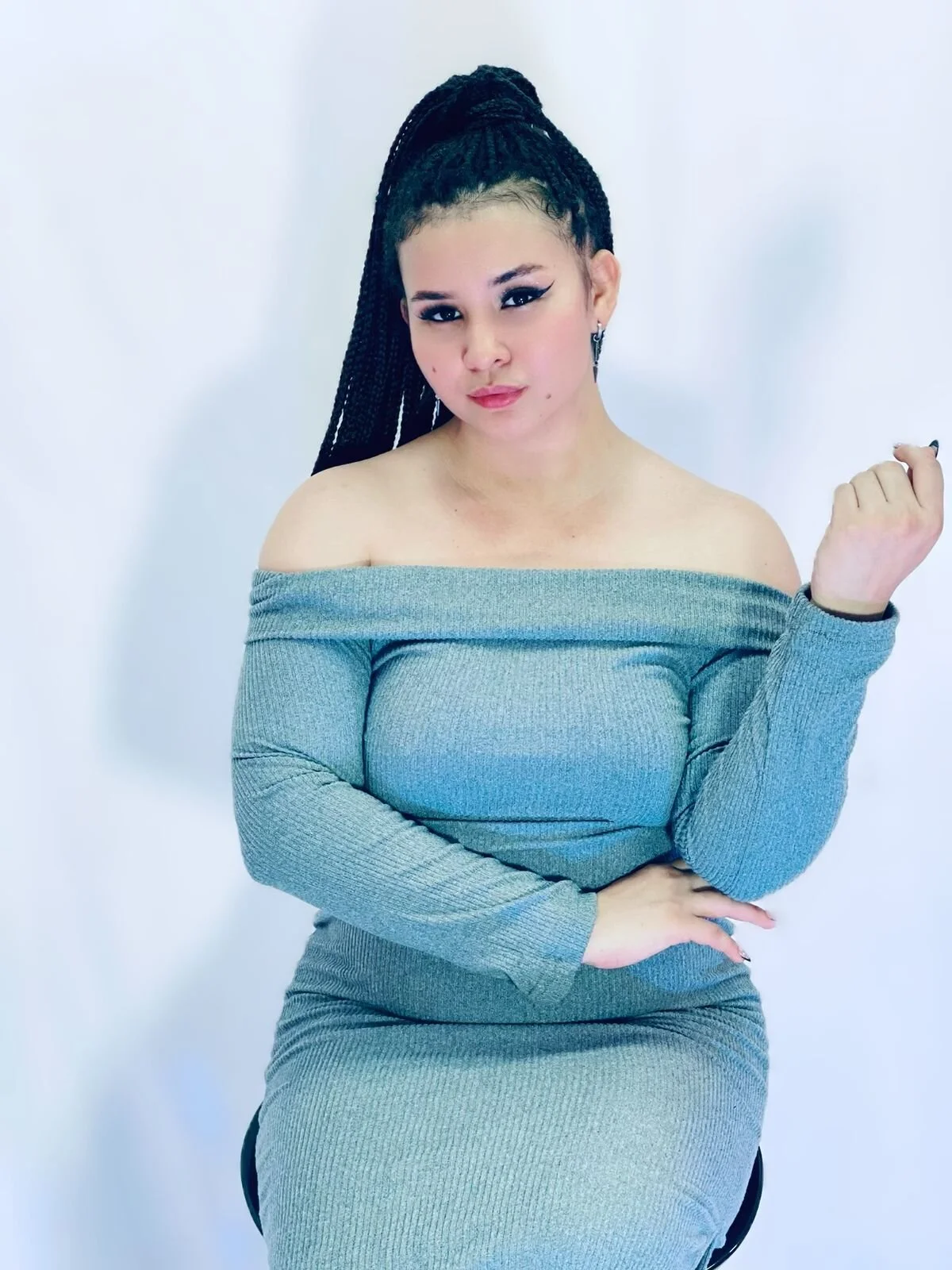 XXX Porn Photo of Nude AlaSmith 217