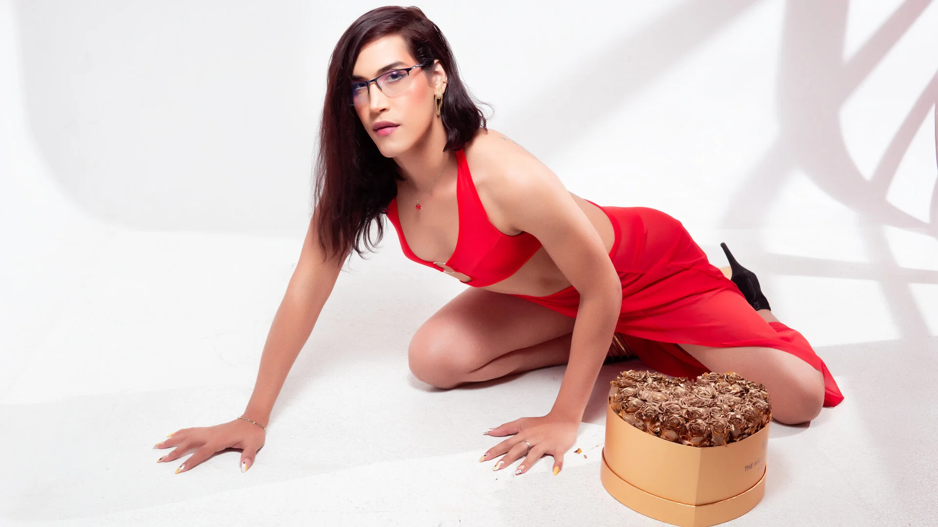XXX Porn Photo of Nude giselle_ocampo 64