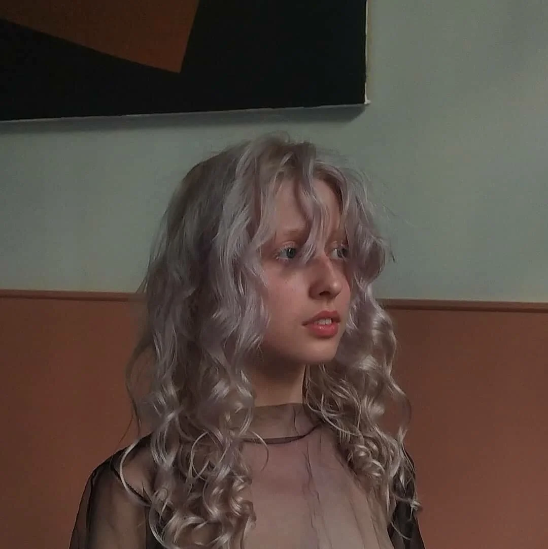 XXX Porn Photo of Nude Hairy_Coraline 8