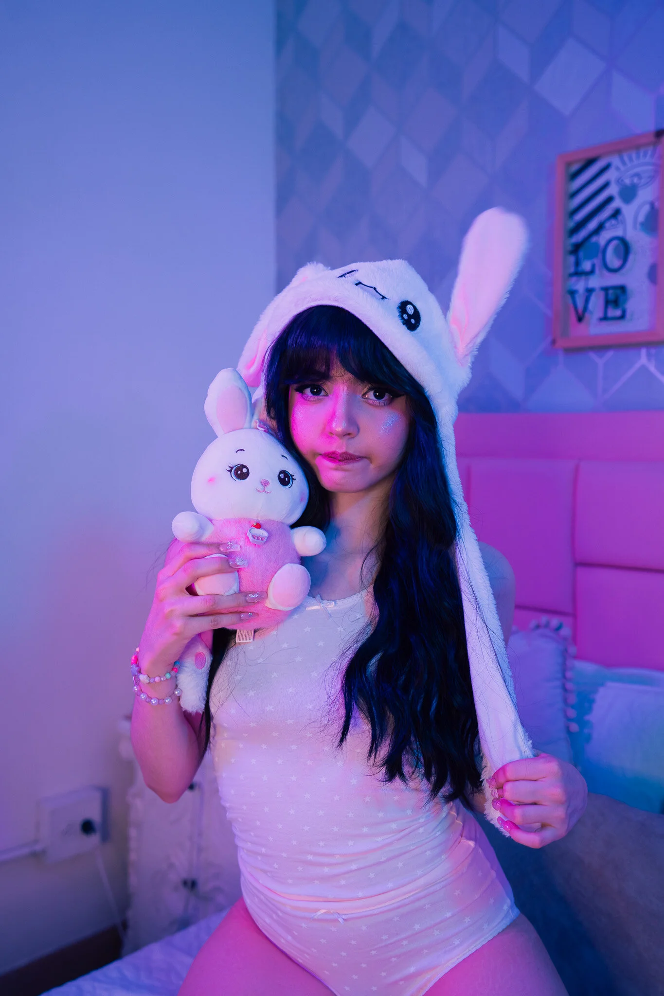 XXX Porn Photo of Nude dolly_kitter 65