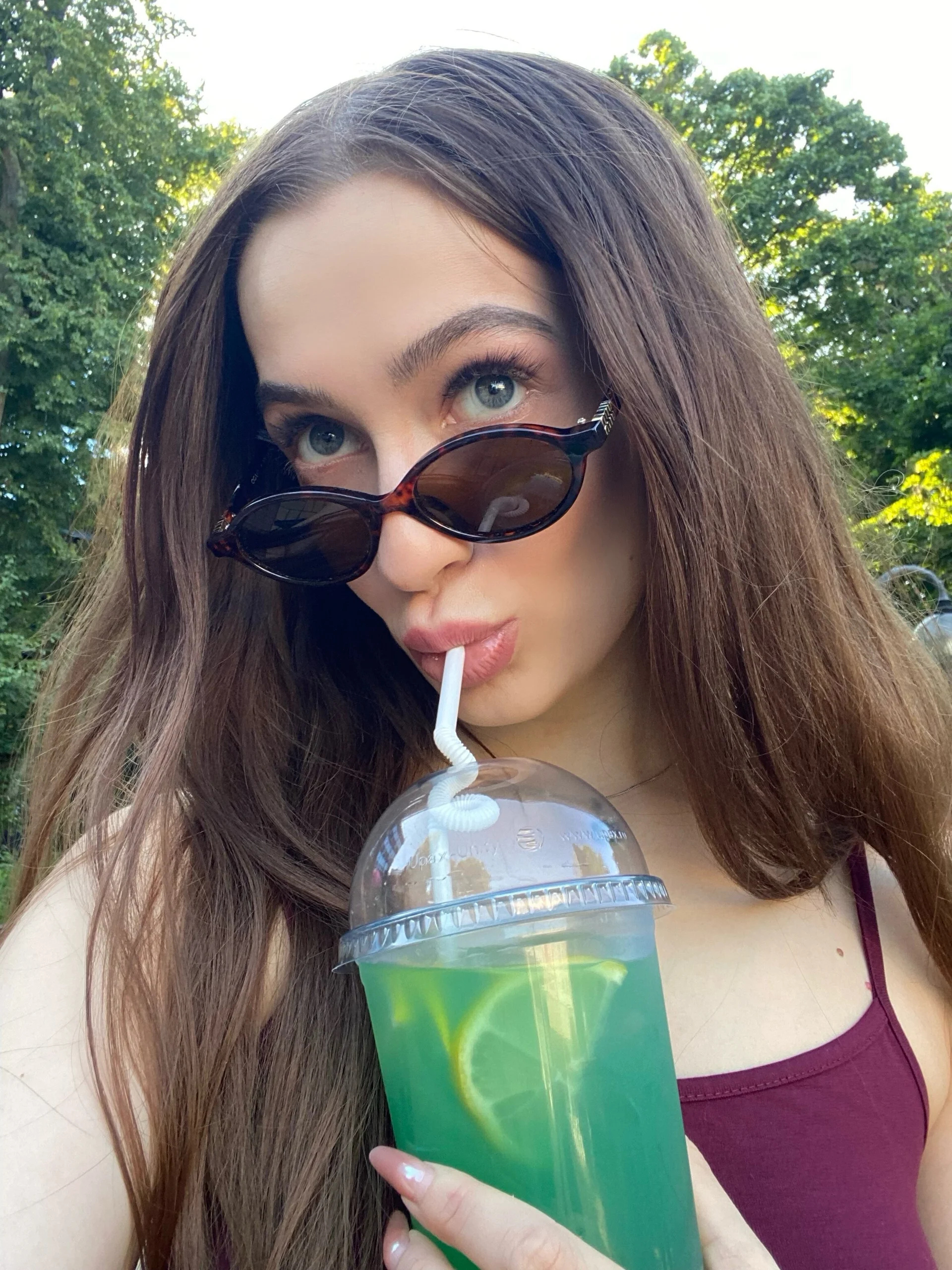 XXX Porn Photo of Nude MarieKarma 479