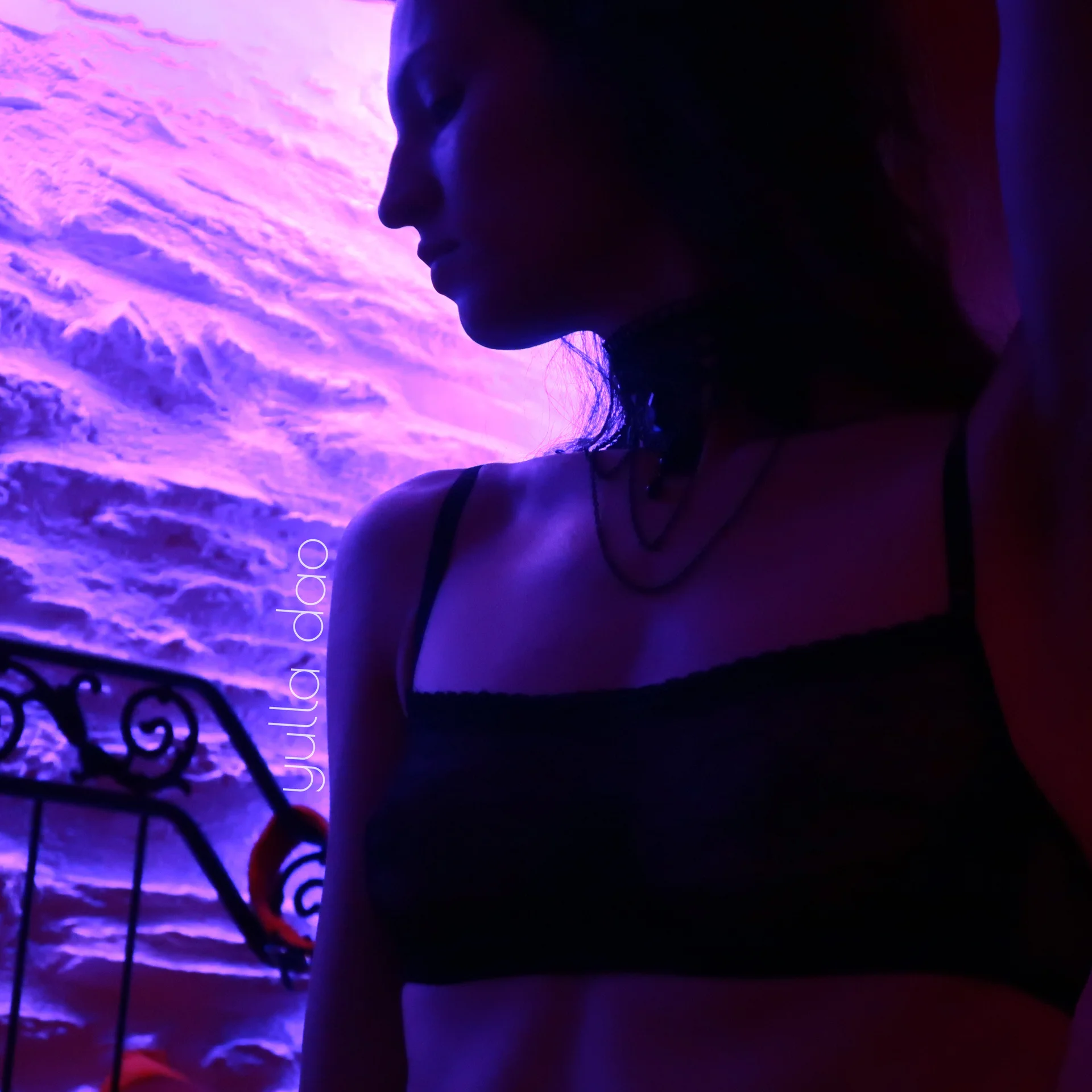 XXX Porn Photo of Nude yulladao 1471