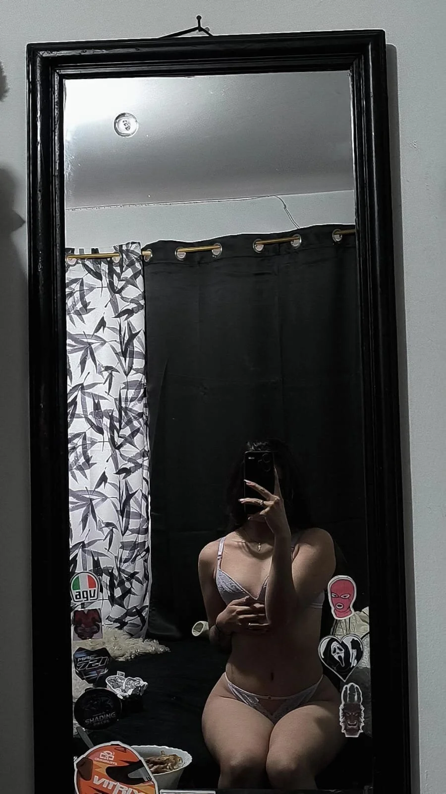 XXX Porn Photo of Nude Kyomi_Hunt 3