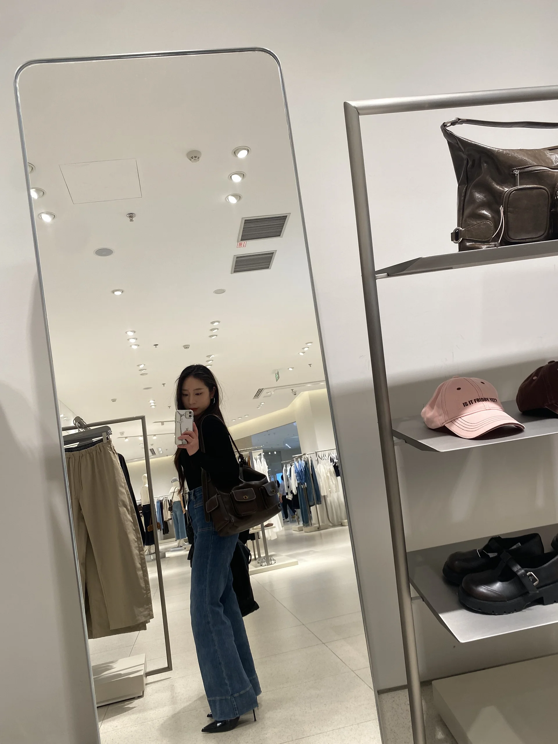 XXX Porn Photo of Nude yaqing666 6