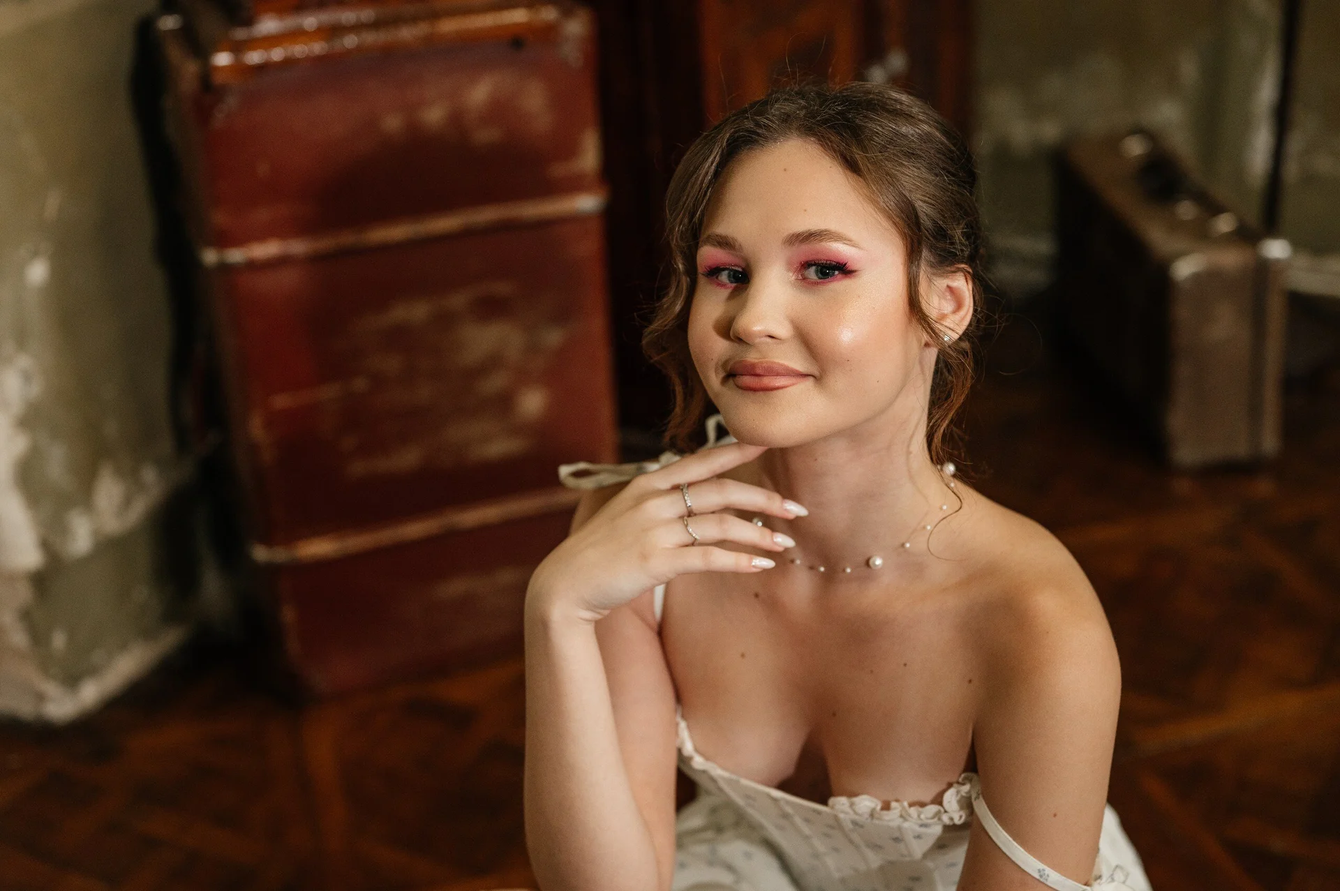 XXX Porn Photo of Nude AmeliRoyse 5