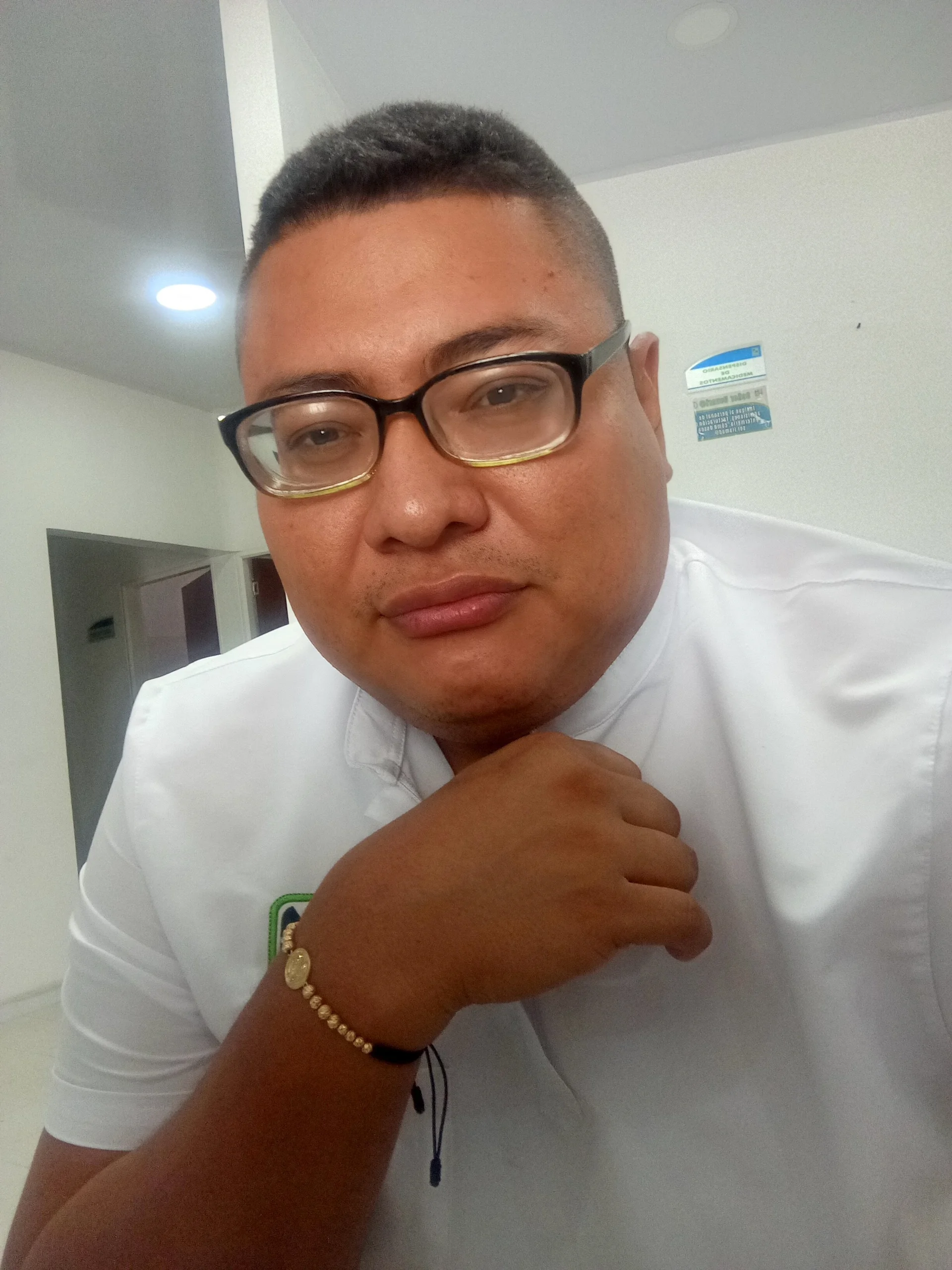 XXX Porn Photo of Nude doctormastur 1