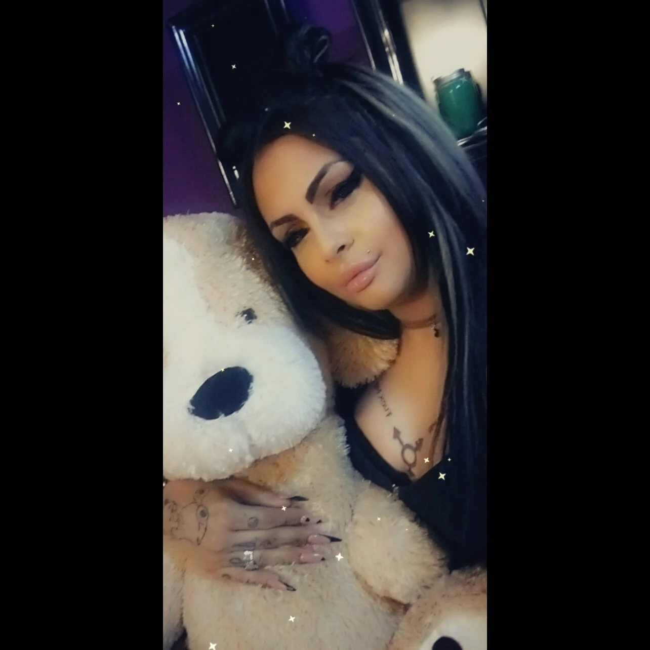 XXX Porn Photo of Nude DeniSalome 14