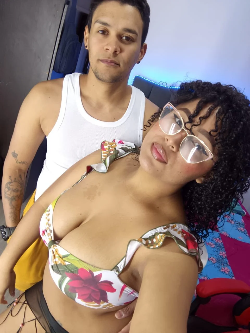XXX Porn Photo of Nude kelvin_jhoseth1 26