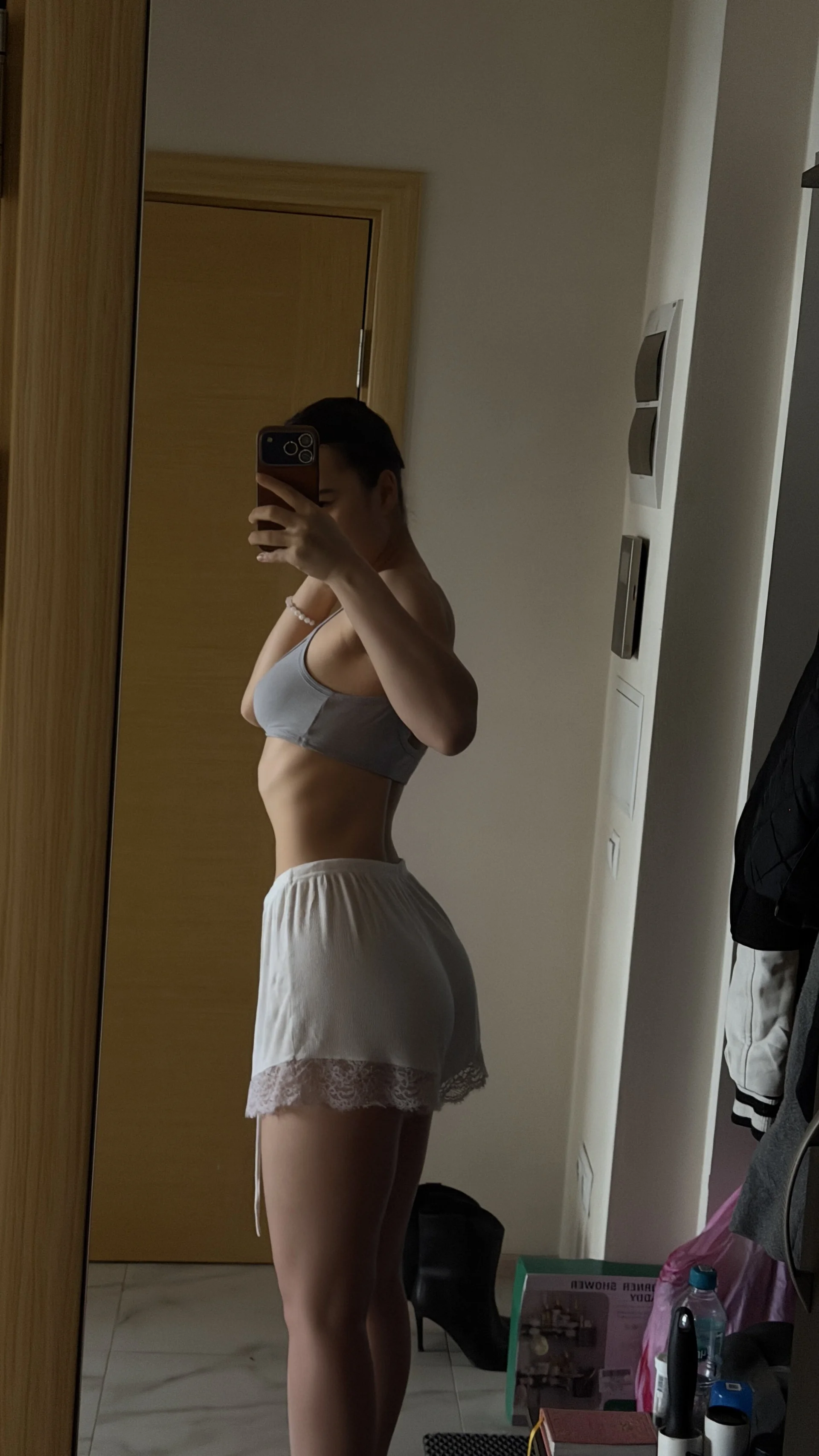 XXX Porn Photo of Nude Eliasian 45