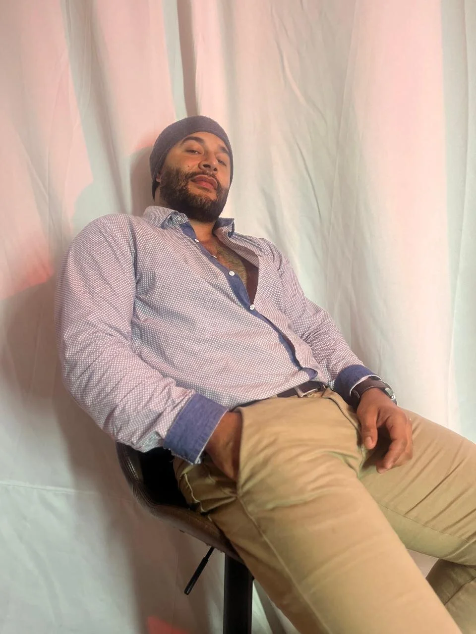 XXX Porn Photo of Nude Luke__09 31
