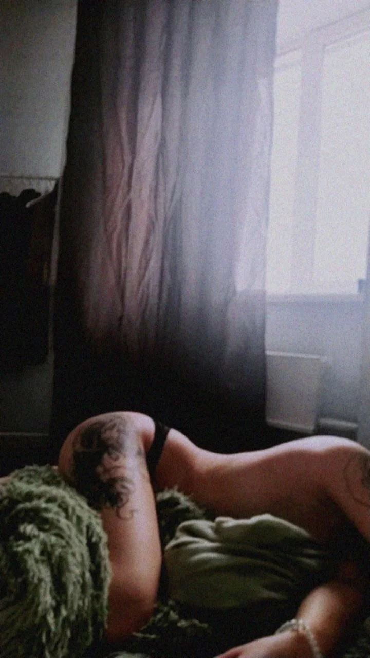 XXX Porn Photo of Nude ChristyCrayme 17