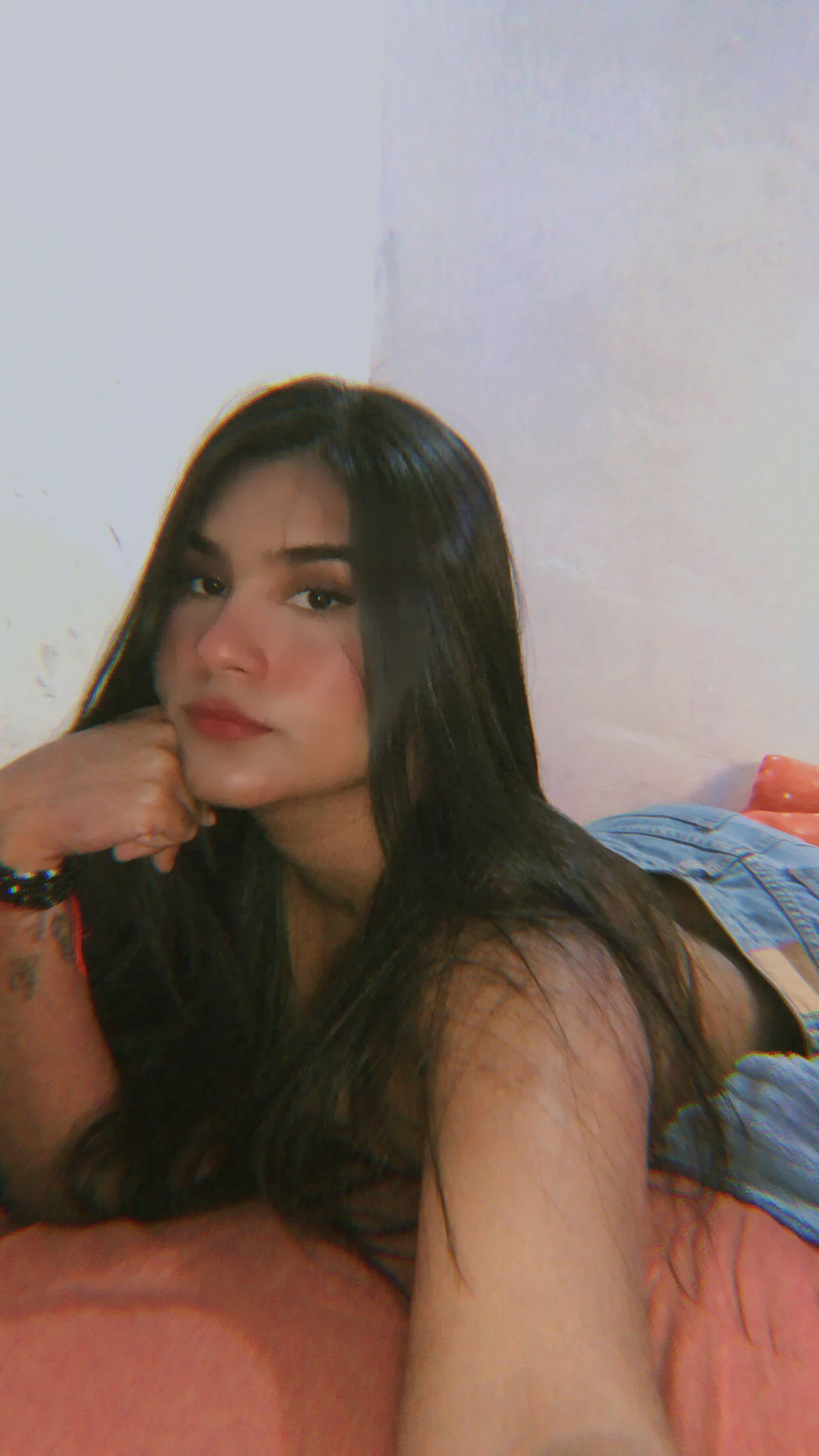XXX Porn Photo of Nude Zoe_Renata 9