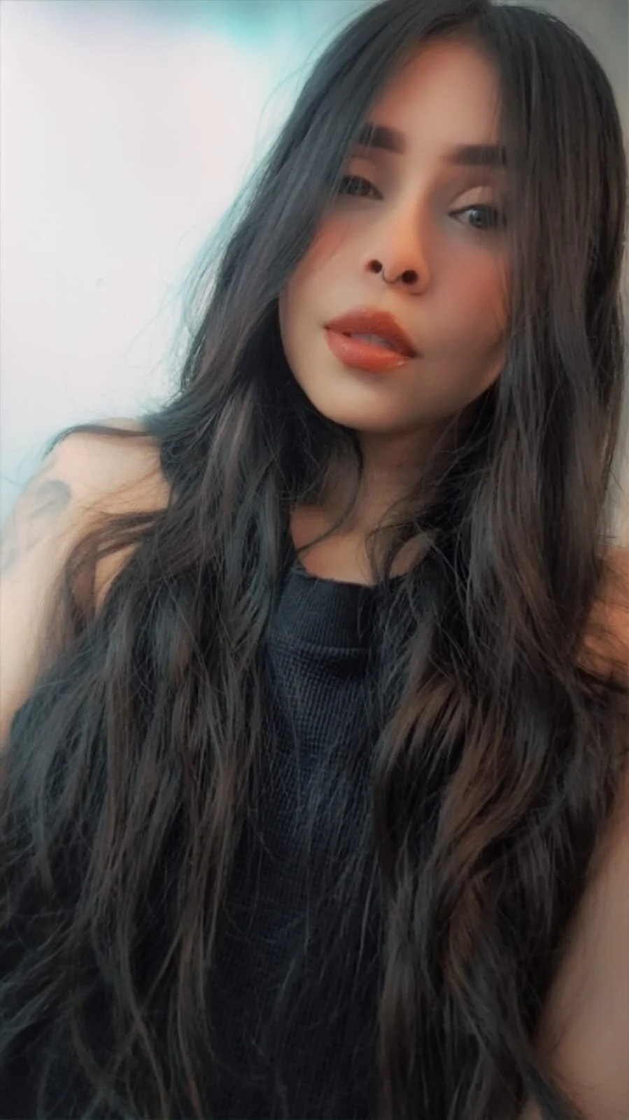 XXX Porn Photo of Nude Pauliha 5