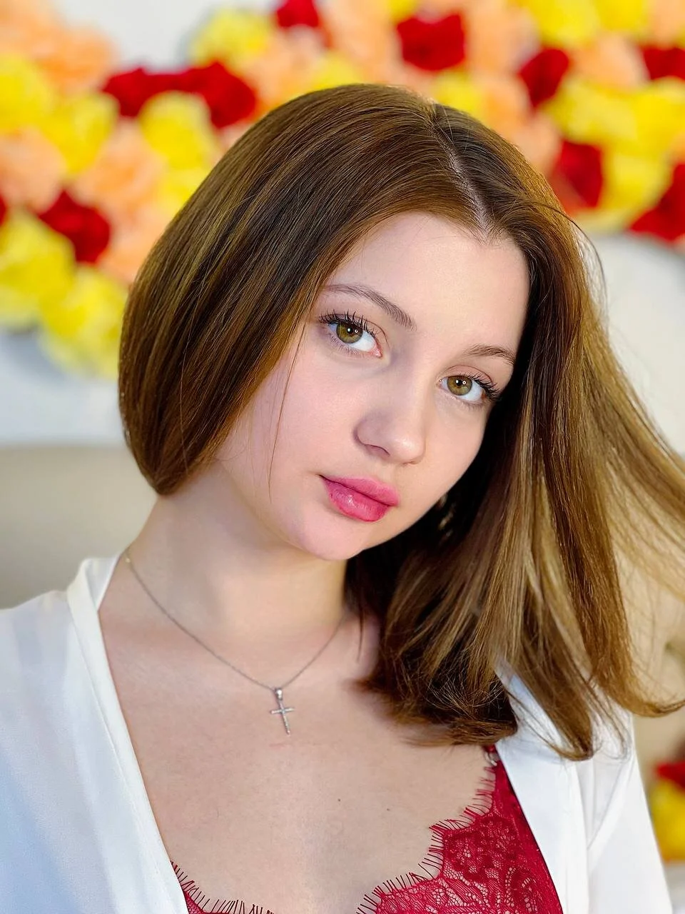 XXX Porn Photo of Nude Molly_Mavis_ 21