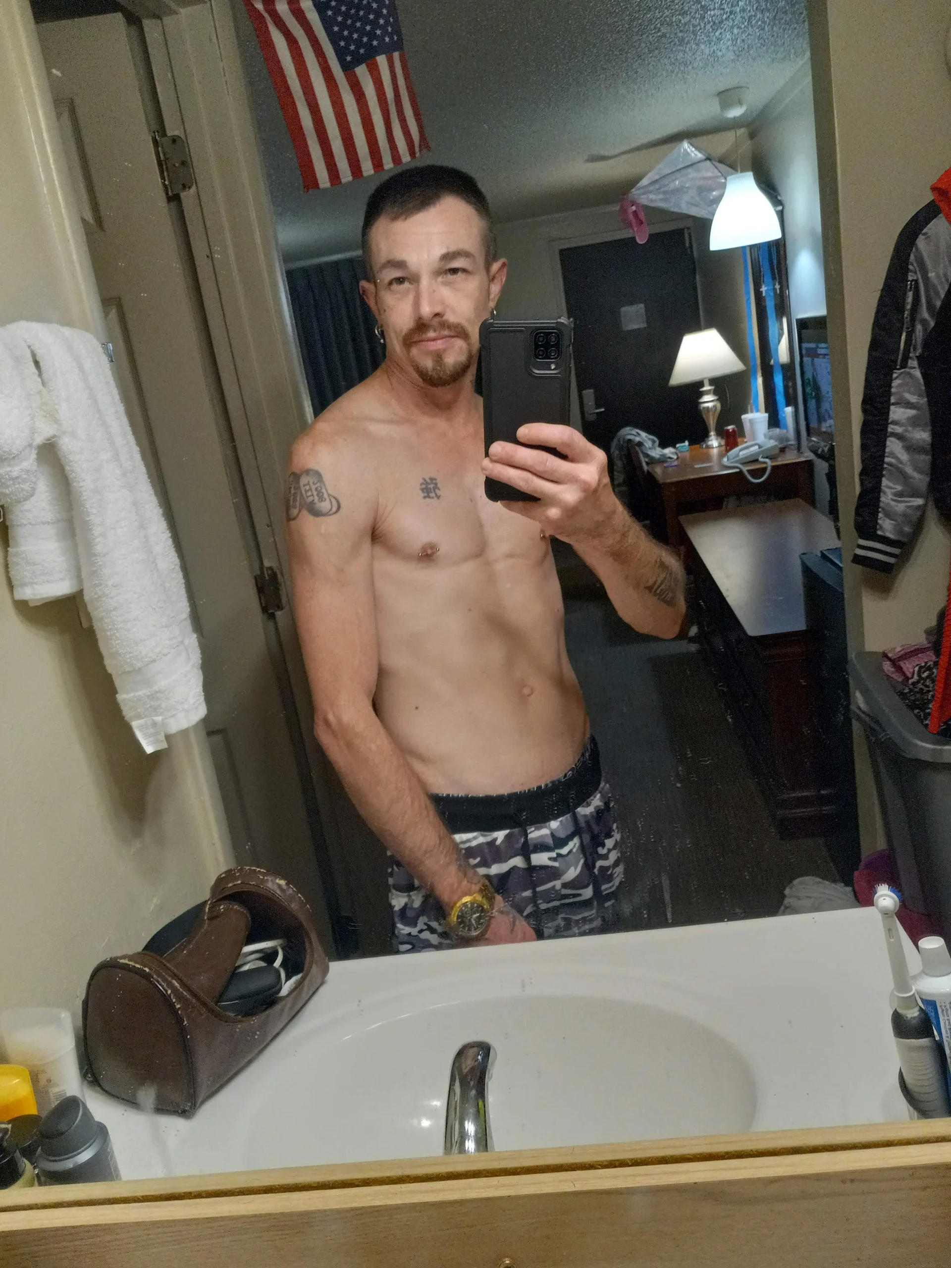 XXX Porn Photo of Nude ReaprG 23