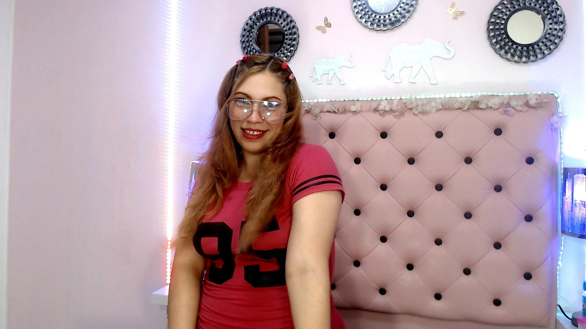 XXX Porn Photo of Nude HannahEmmax2 178