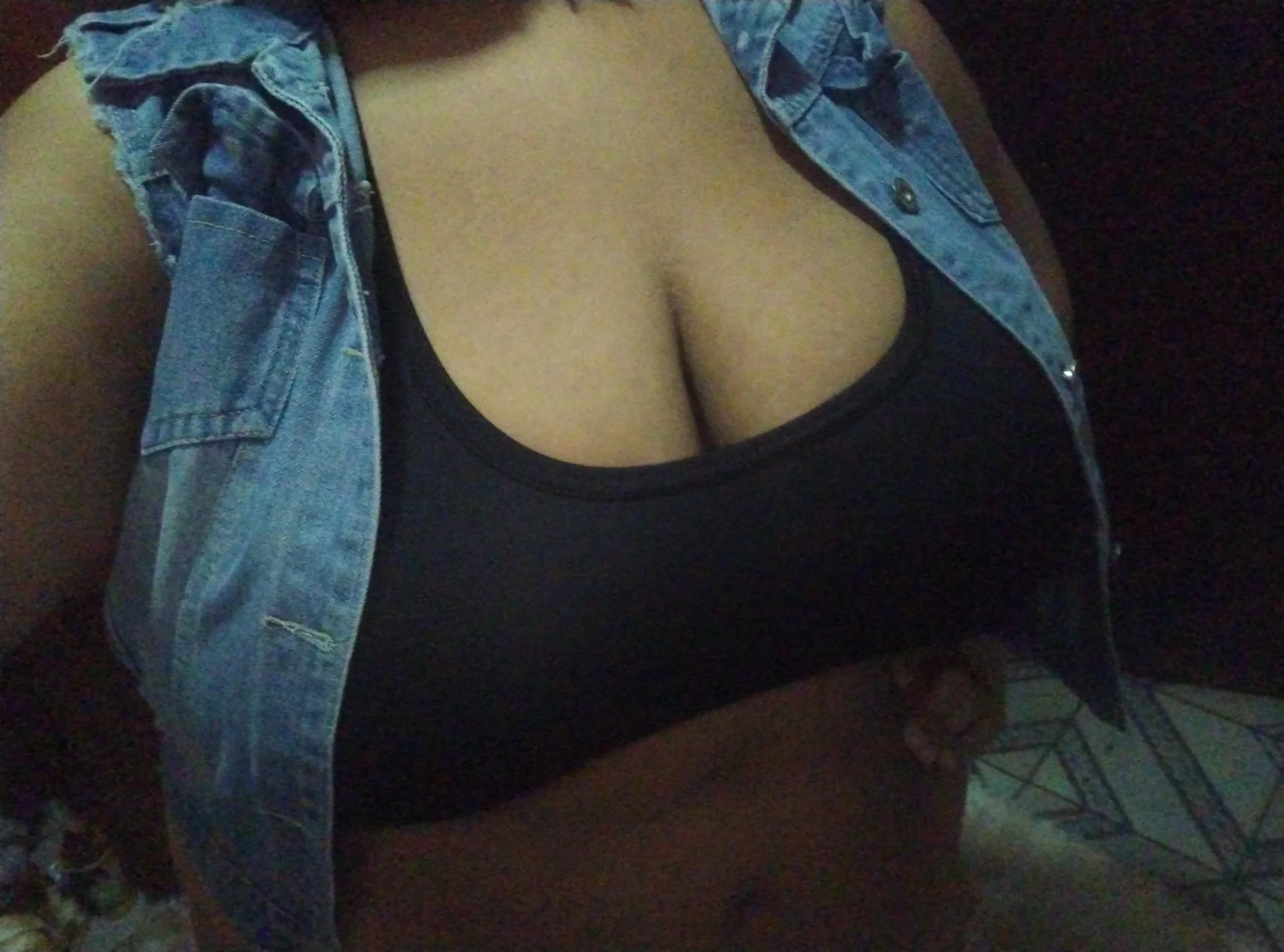 XXX Porn Photo of Nude Peitudadelicia 2