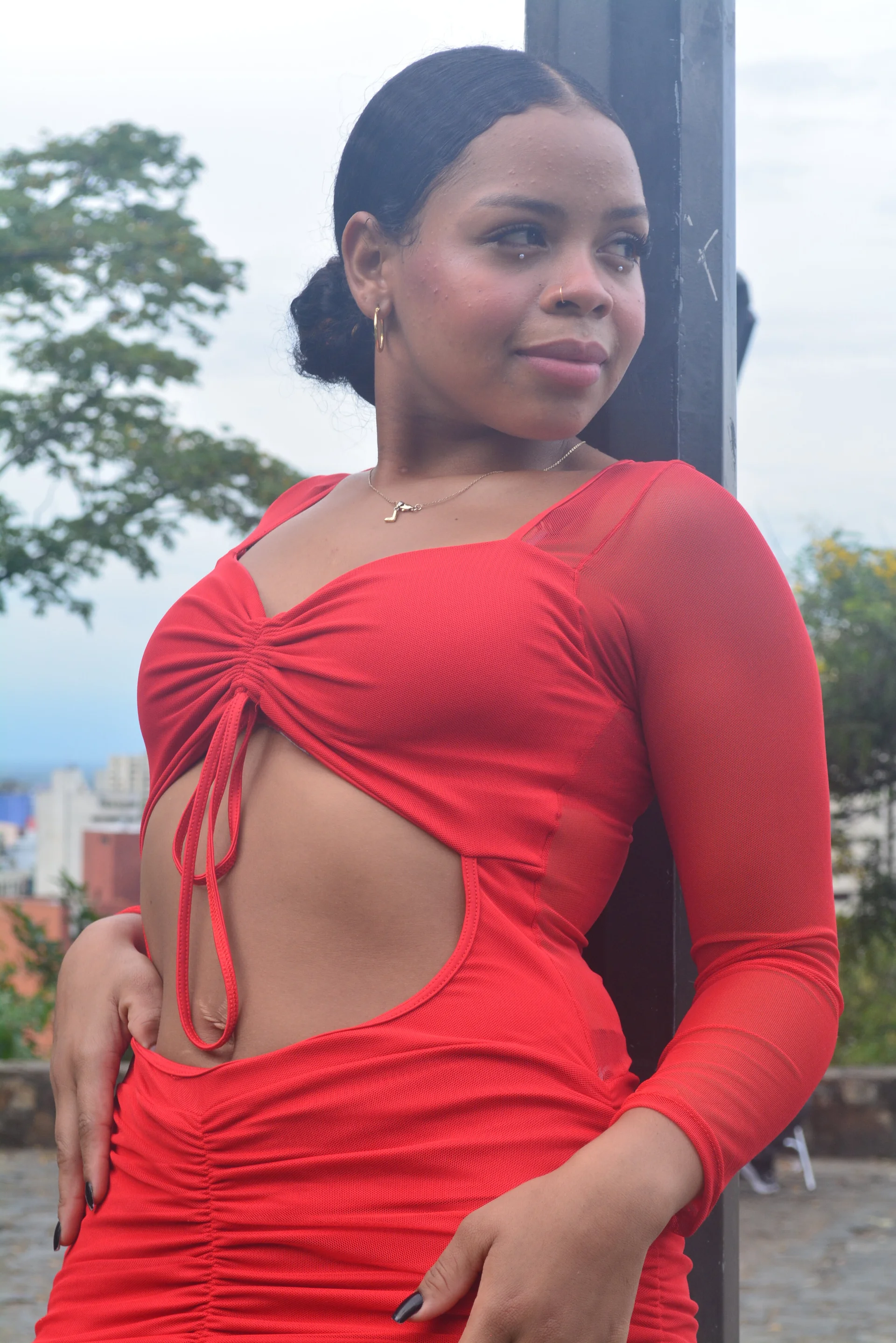 XXX Porn Photo of Nude May_Lovers 18