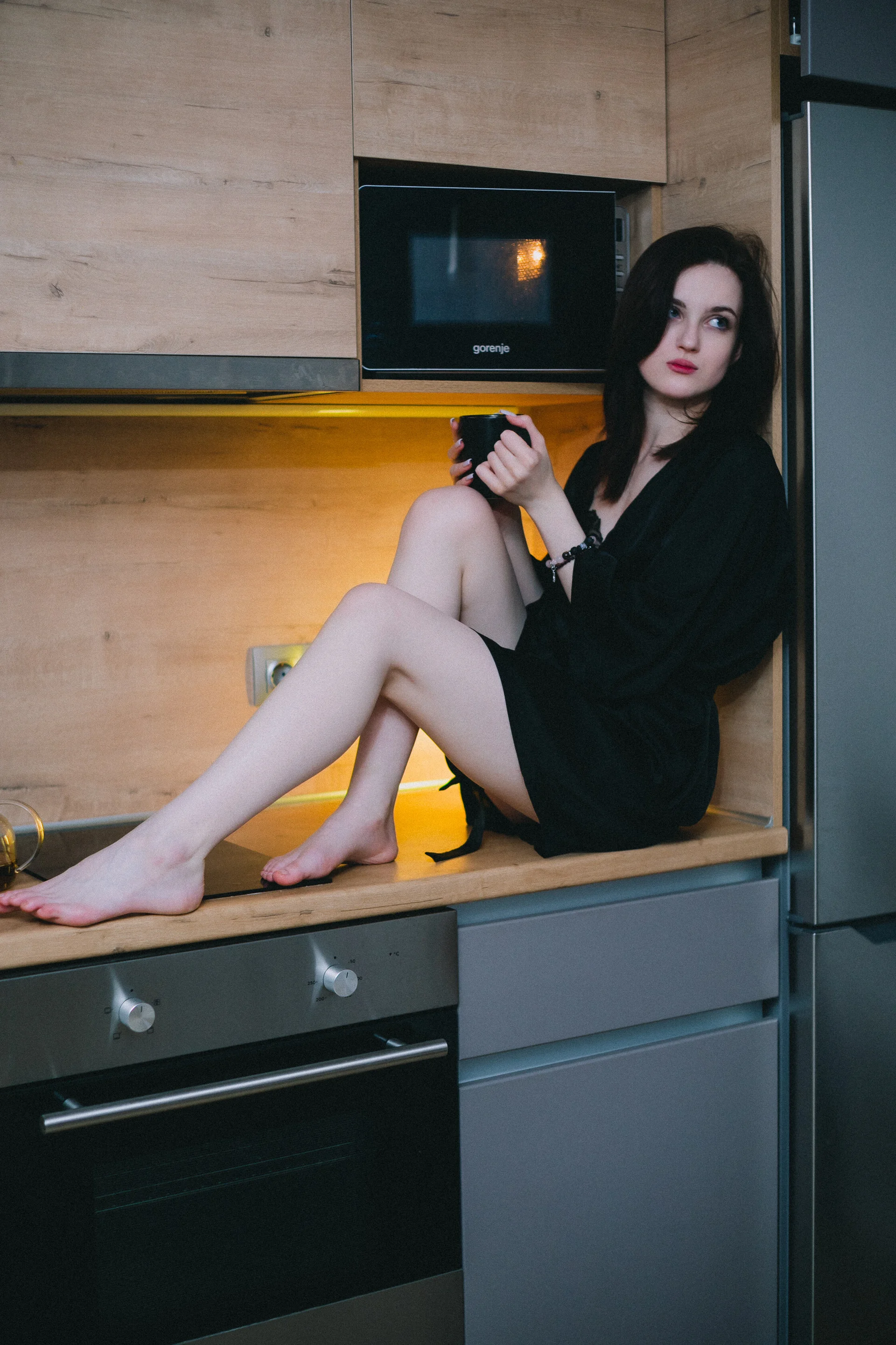 XXX Porn Photo of Nude EffieHenri 2