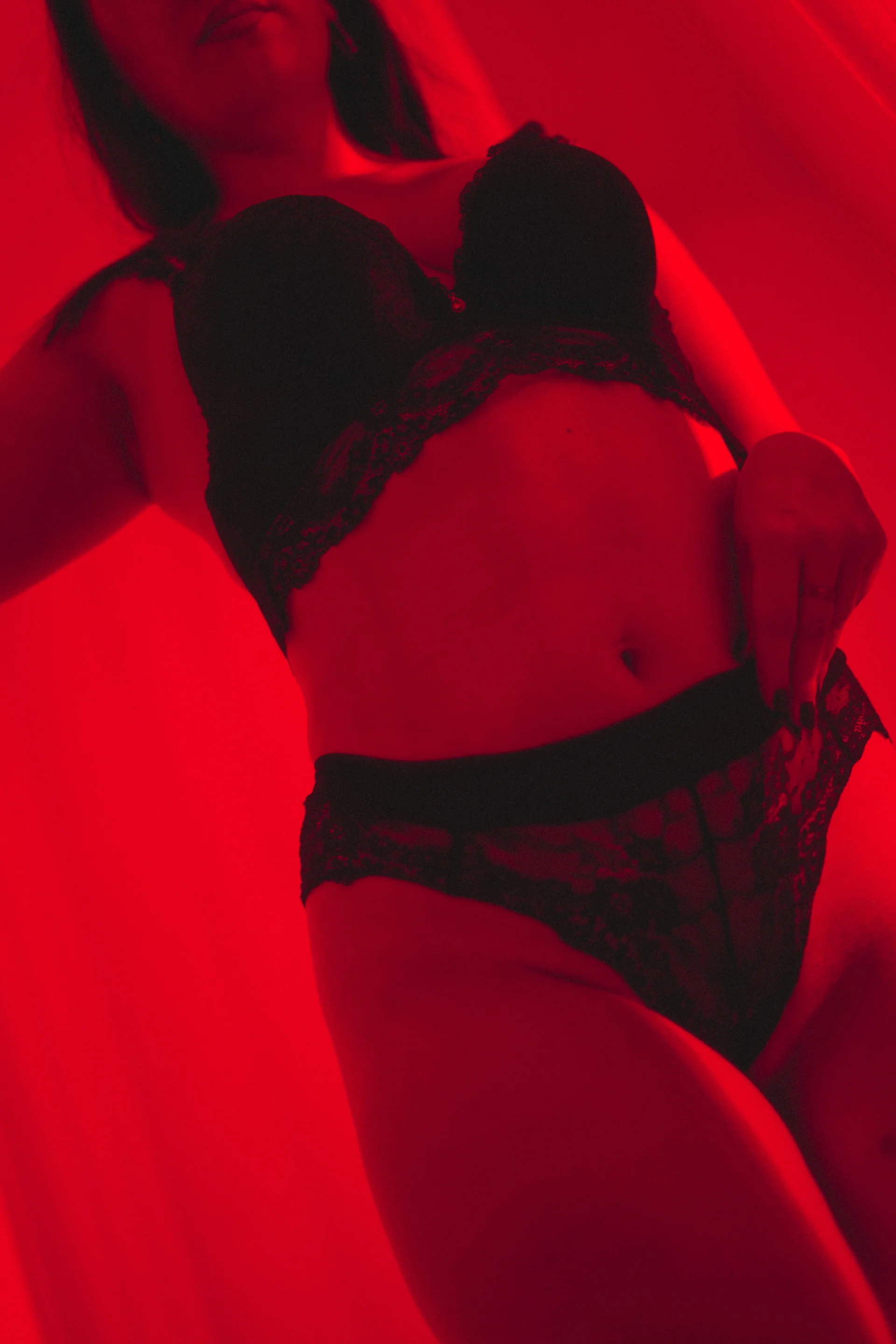 XXX Porn Photo of Nude JuliyaMayss 39