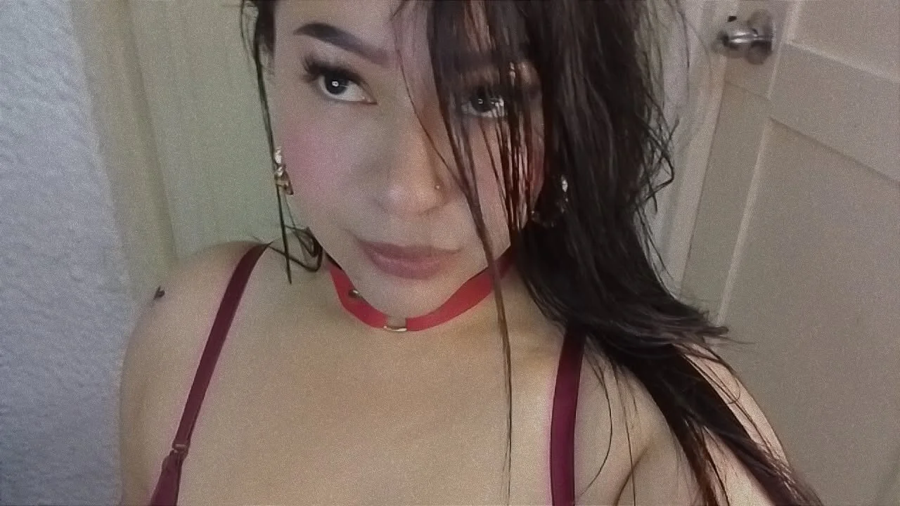XXX Porn Photo of Nude EngelCristaly 2