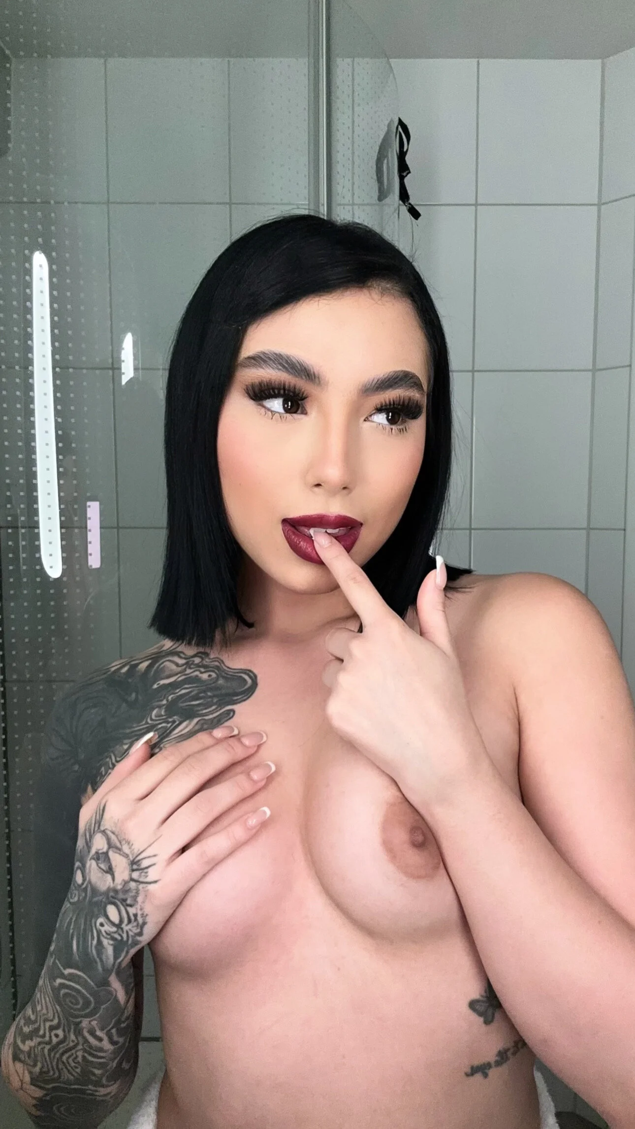 XXX Porn Photo of Nude catalina__23 7