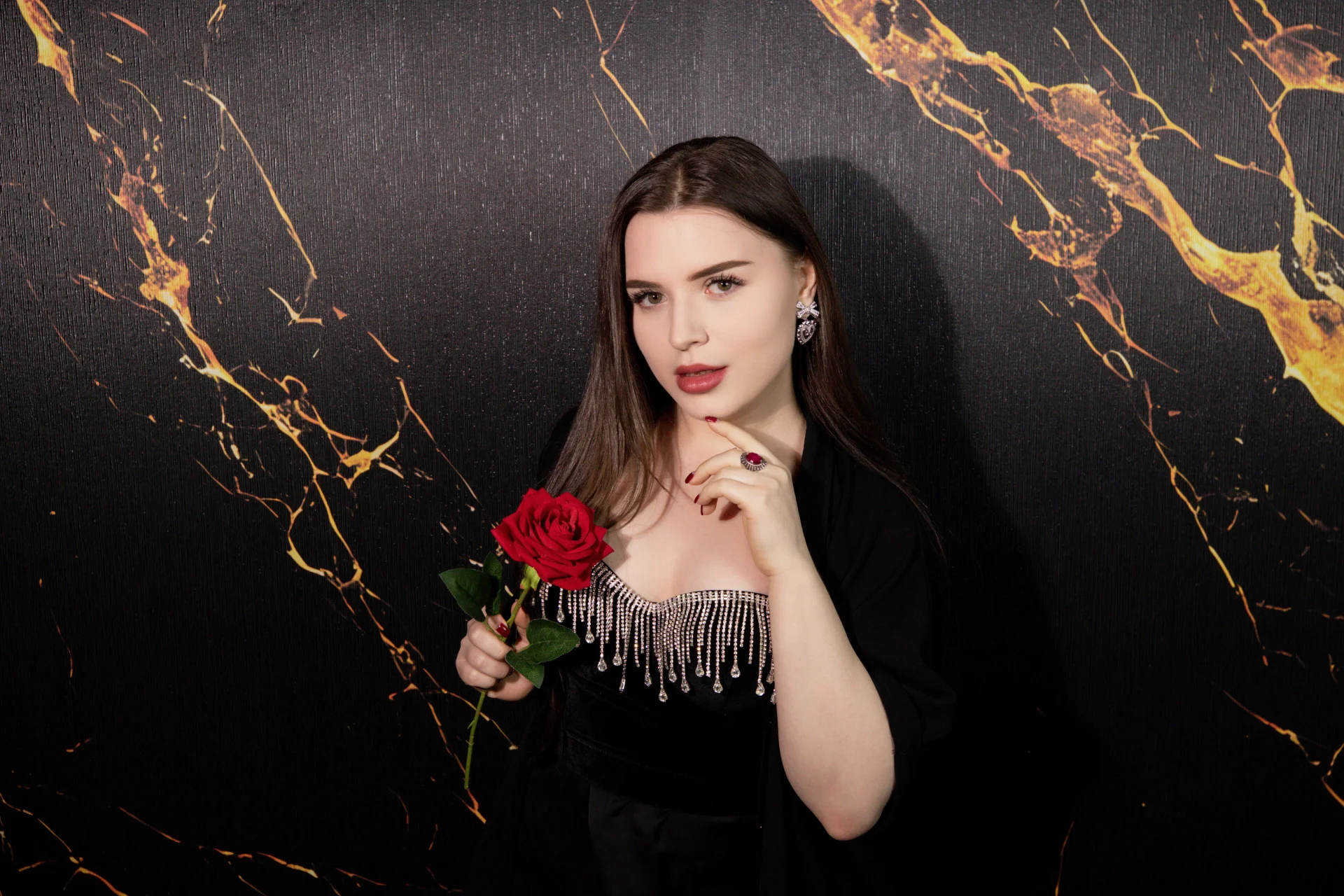 XXX Porn Photo of Nude AliceLiador_ 4
