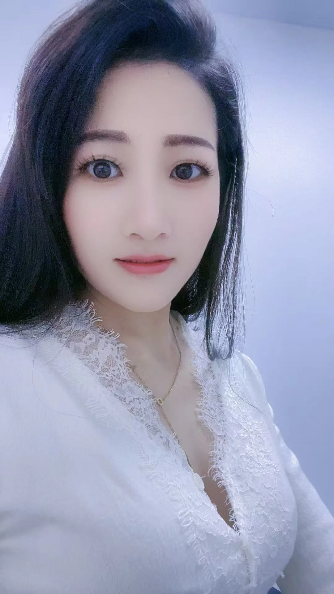XXX Porn Photo of Nude yaoyao-baby520 9