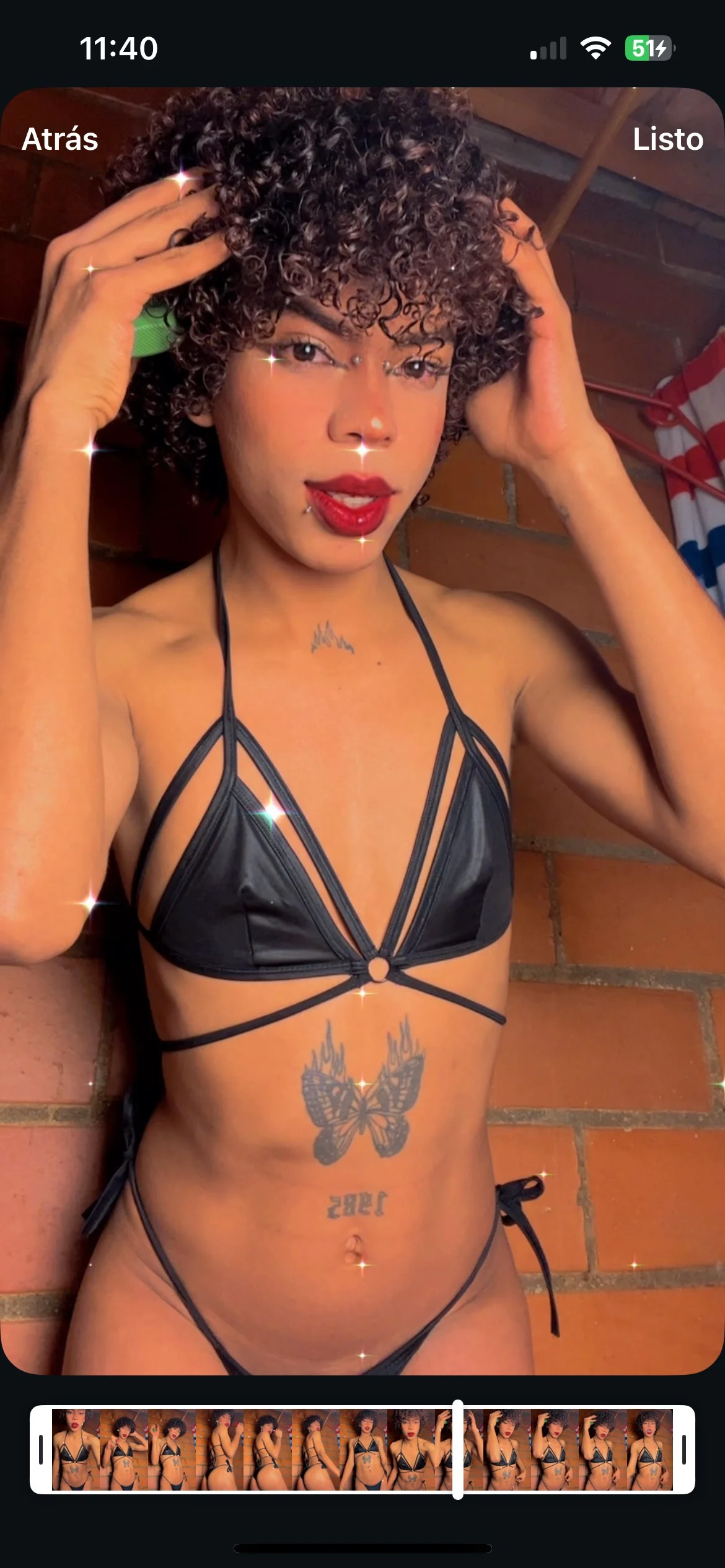 XXX Porn Photo of Nude julietha_sexy 3