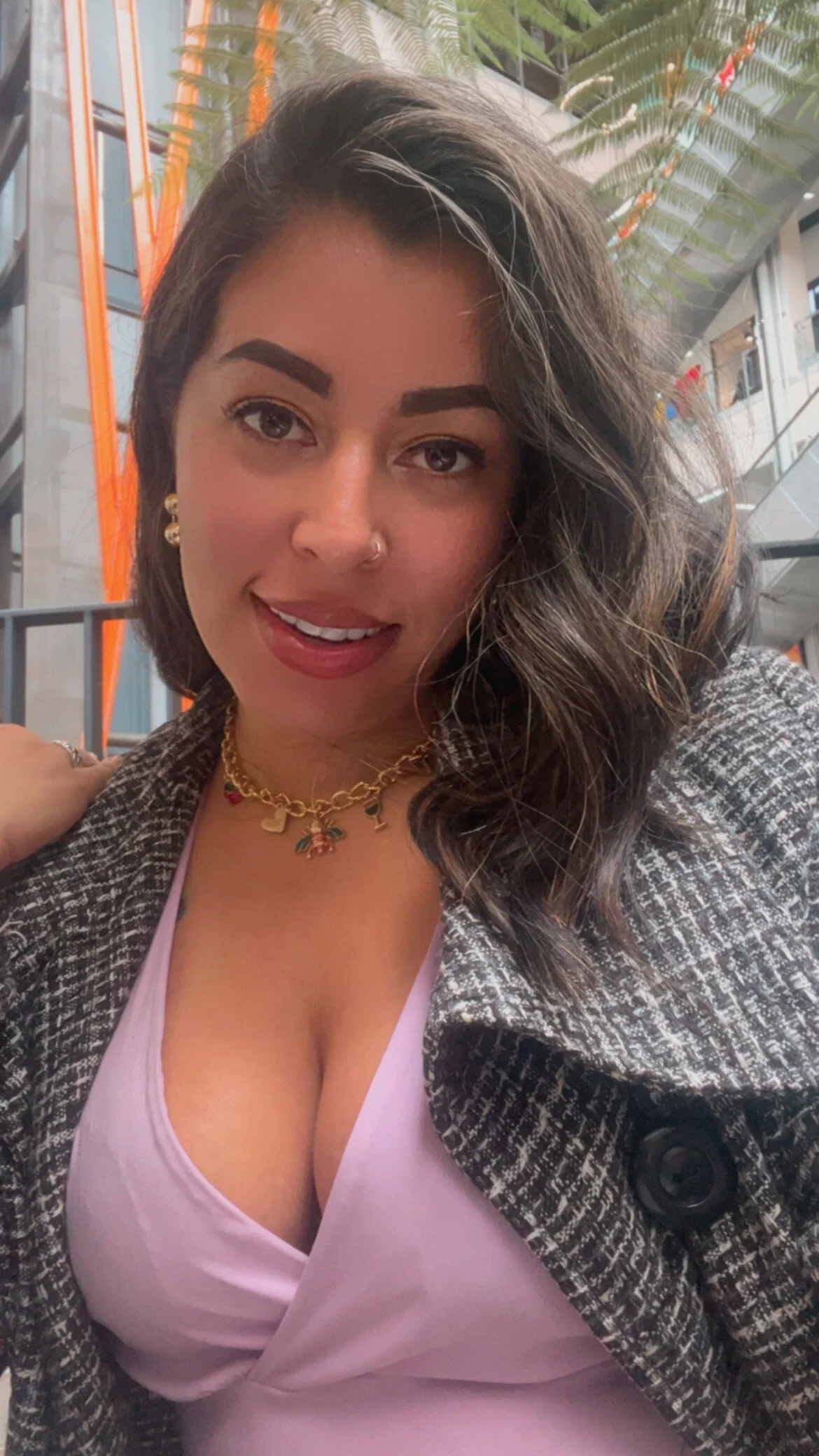 XXX Porn Photo of Nude Luianna 10