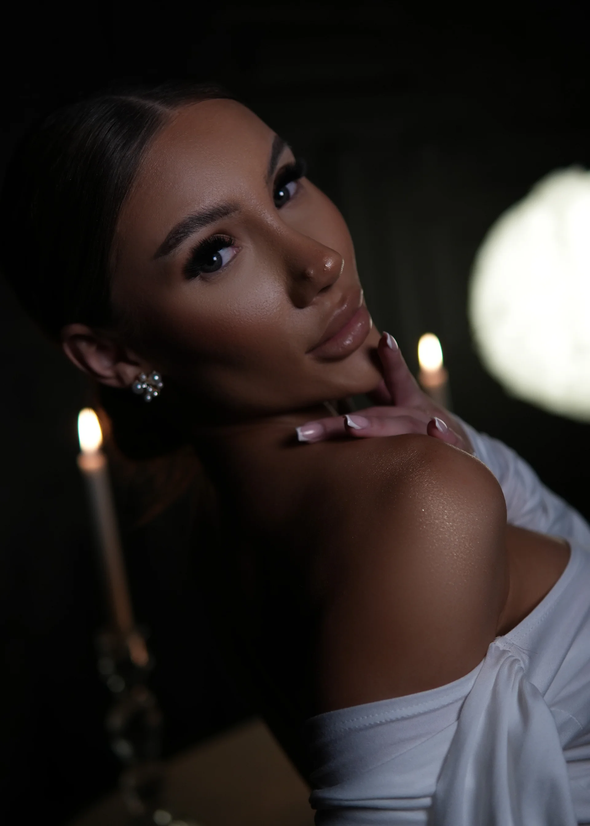 XXX Porn Photo of Nude AvaHeath 196