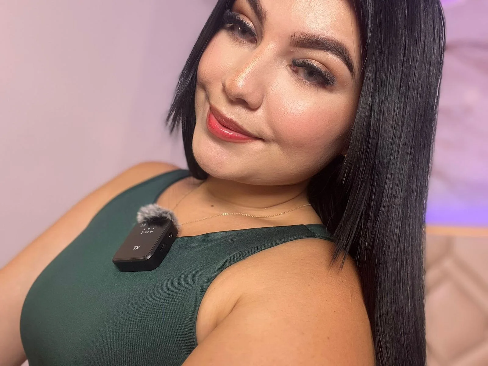 XXX Porn Photo of Nude MiaaFarrel 36