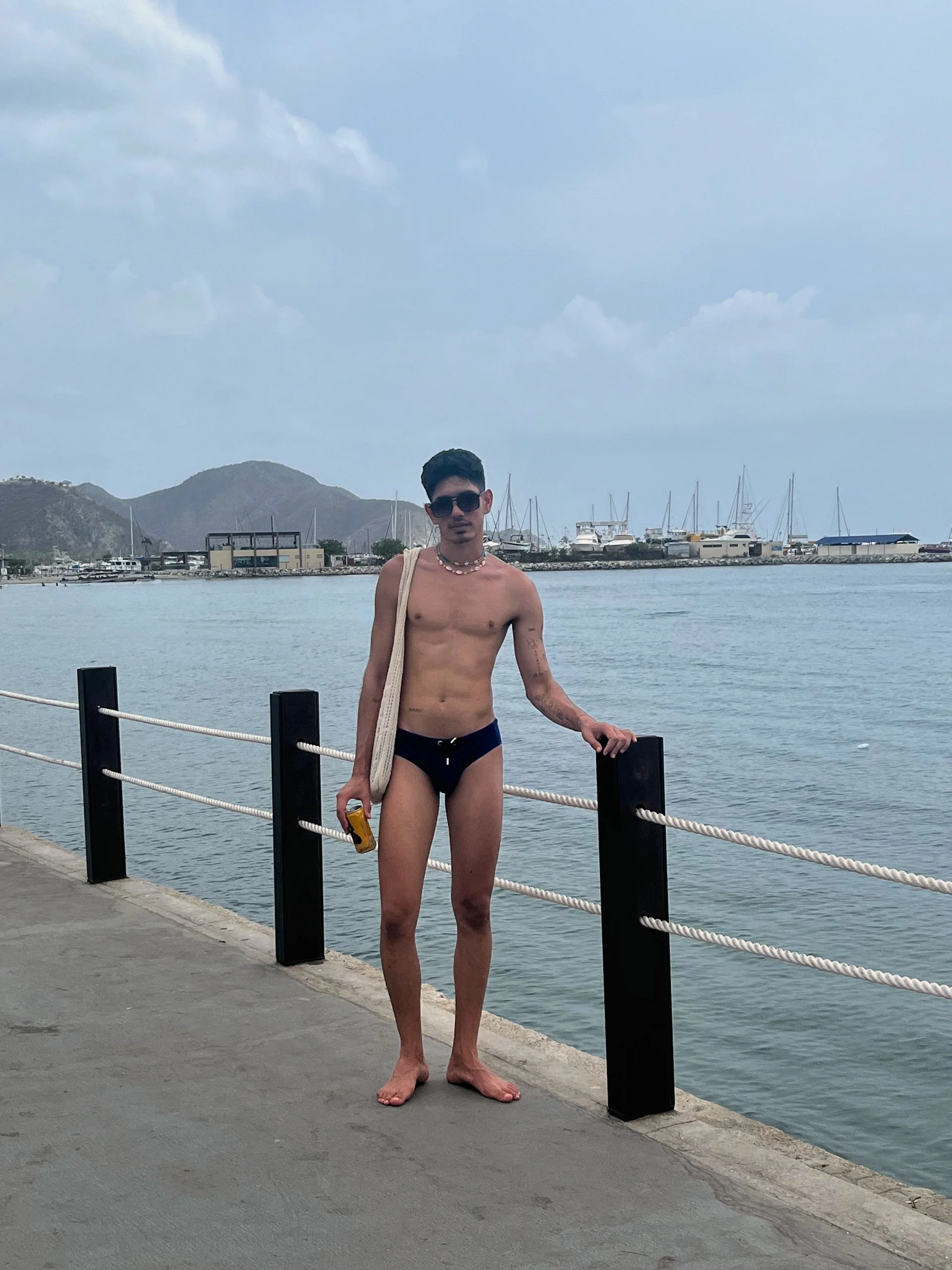 XXX Porn Photo of Nude iamfabri 34