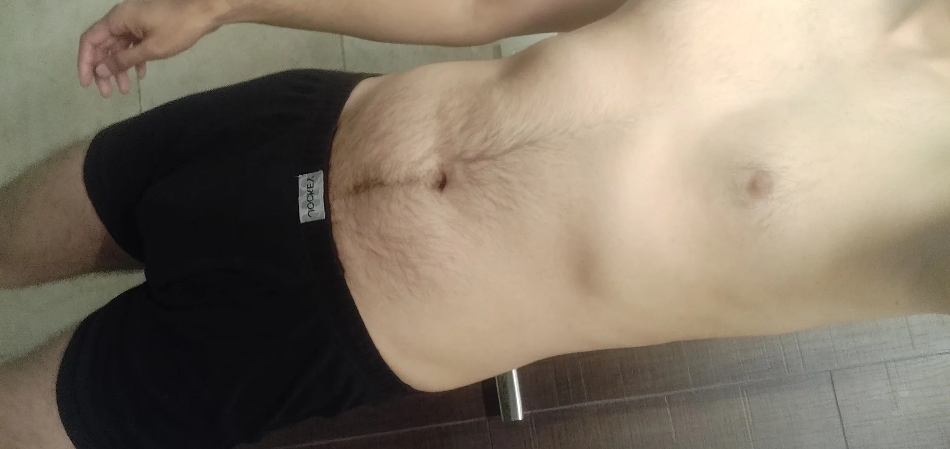 XXX Porn Photo of Nude charlie_xxxsexy 4