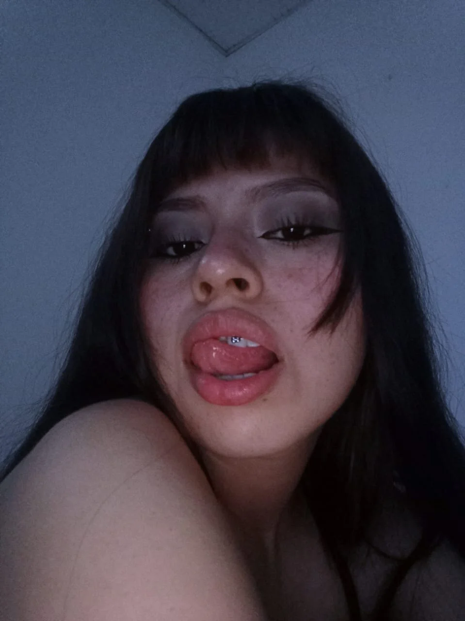 XXX Porn Photo of Nude Raven_Luxx 2