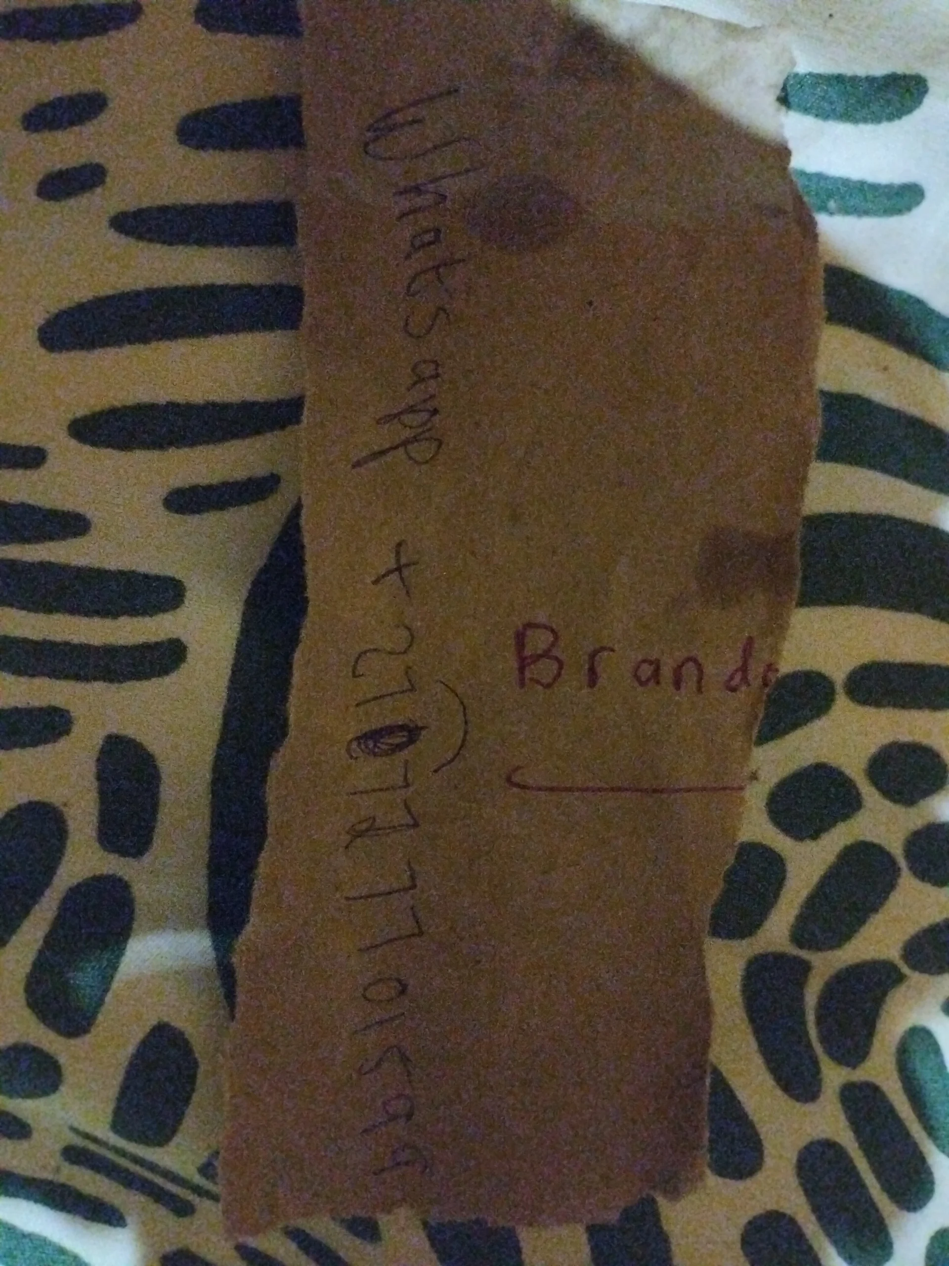XXX Porn Photo of Nude brennaboy 1