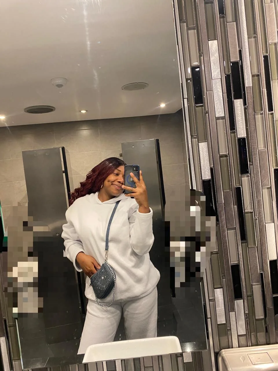 XXX Porn Photo of Nude JessicaTobon 2