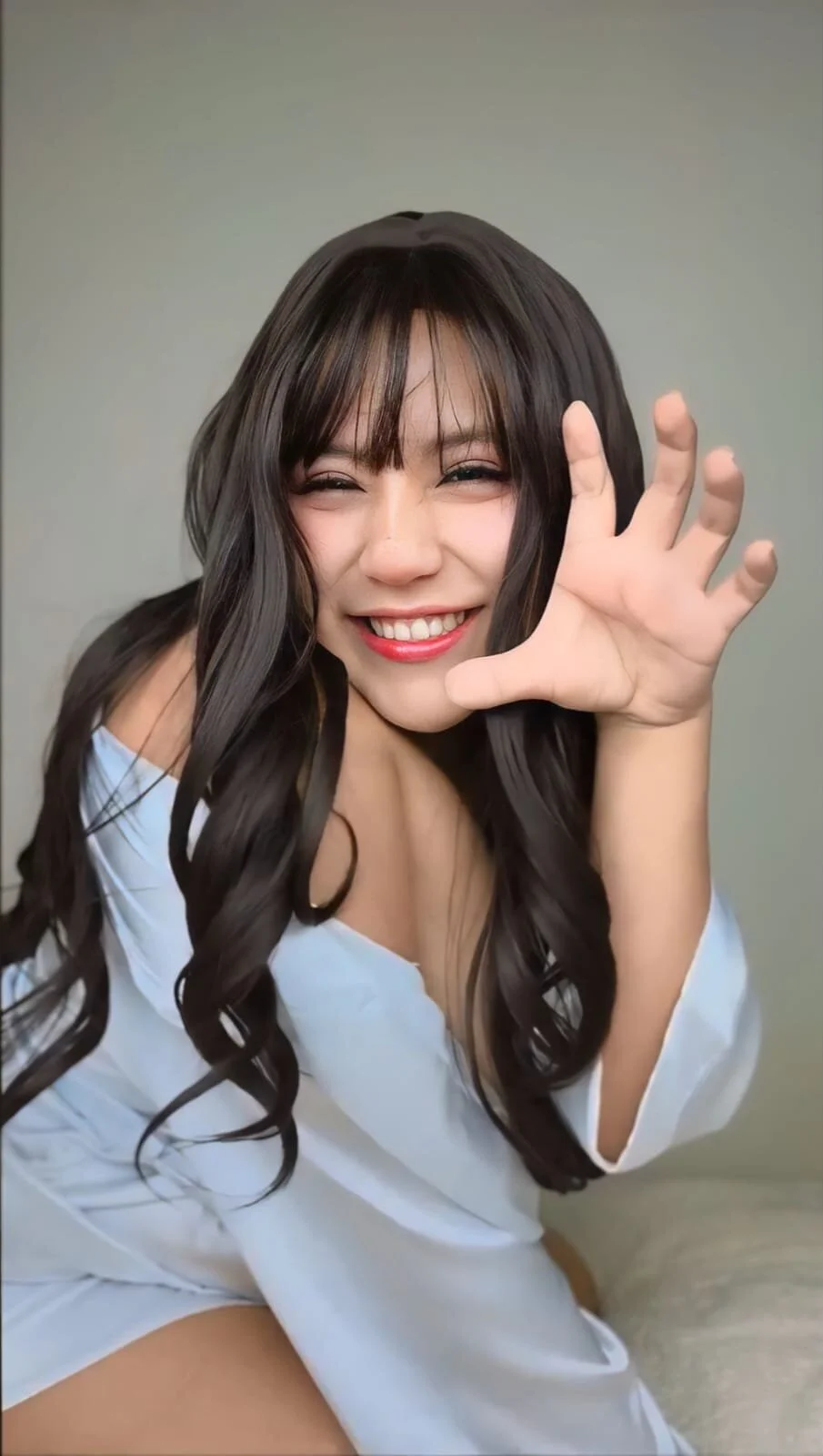 XXX Porn Photo of Nude NamiNae 6