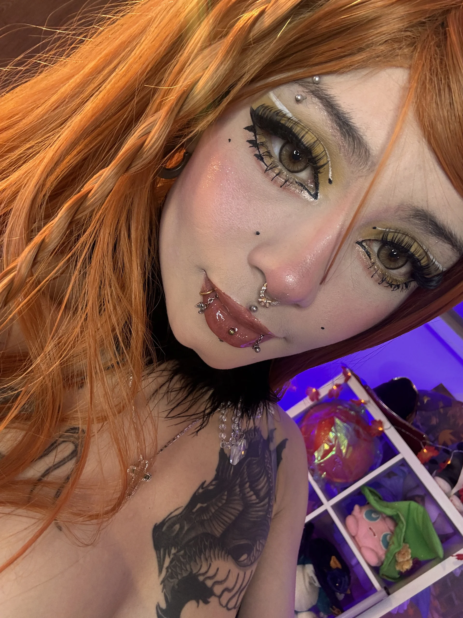 XXX Porn Photo of Nude Samanthha_roberts 119