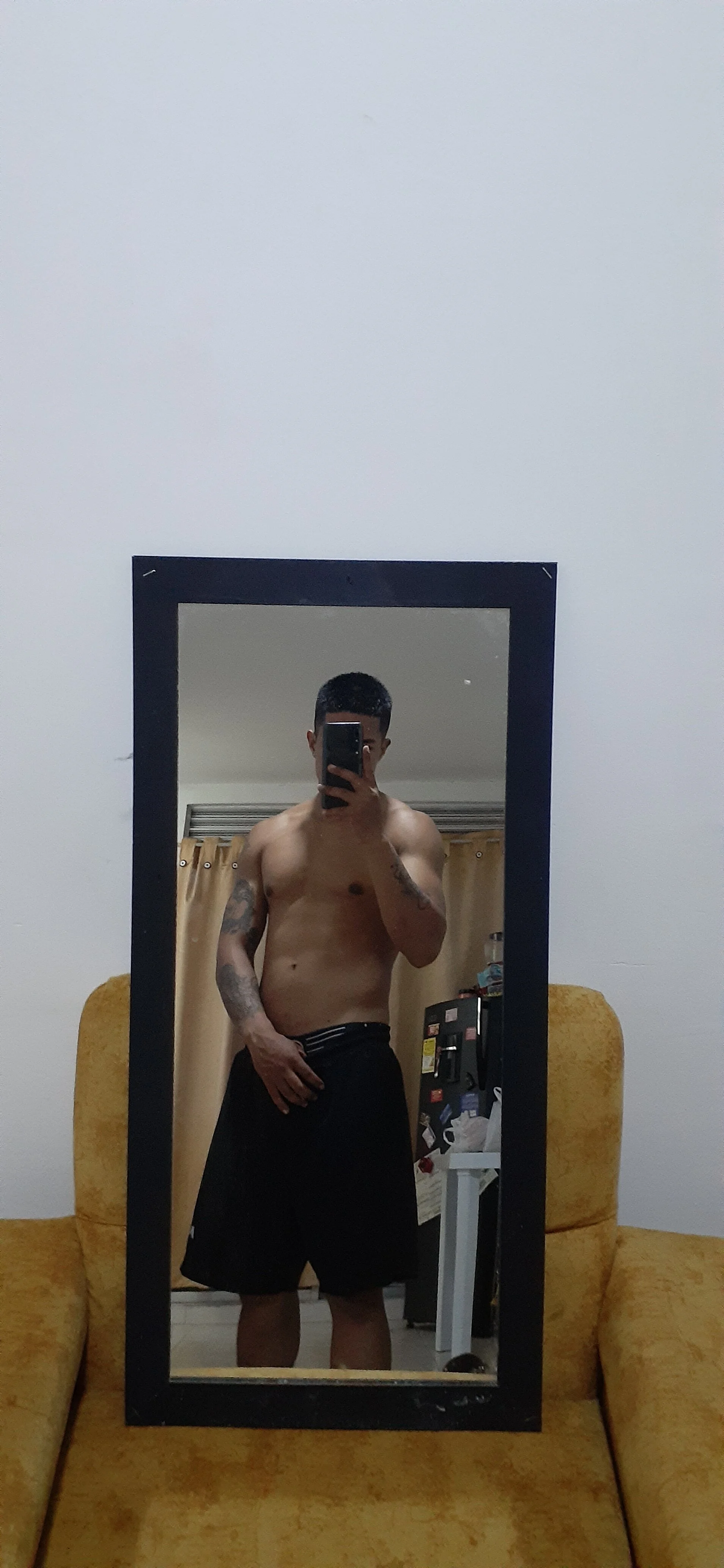 XXX Porn Photo of Nude alejo_king02 6