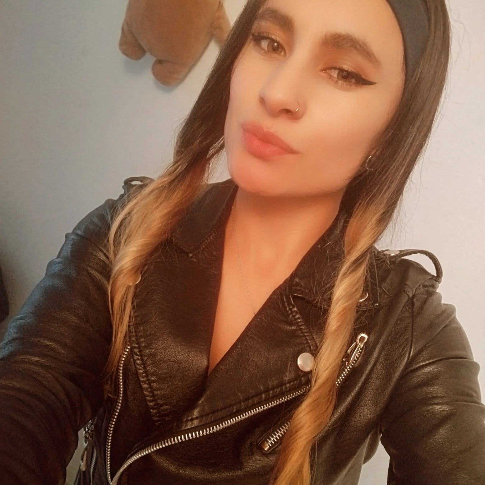 XXX Porn Photo of Nude Coral_Gibson 16
