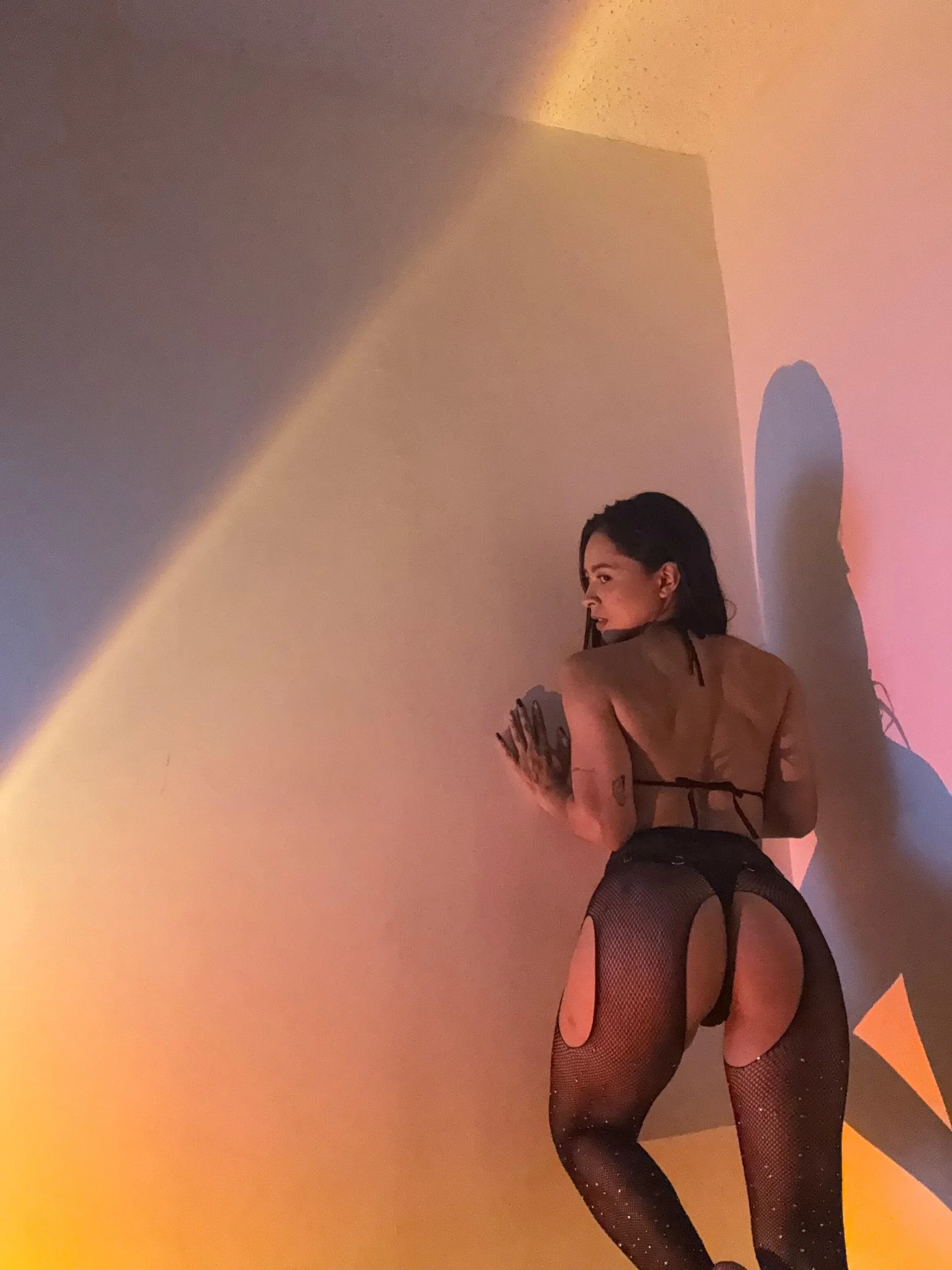 XXX Porn Photo of Nude heylovelygirl 1