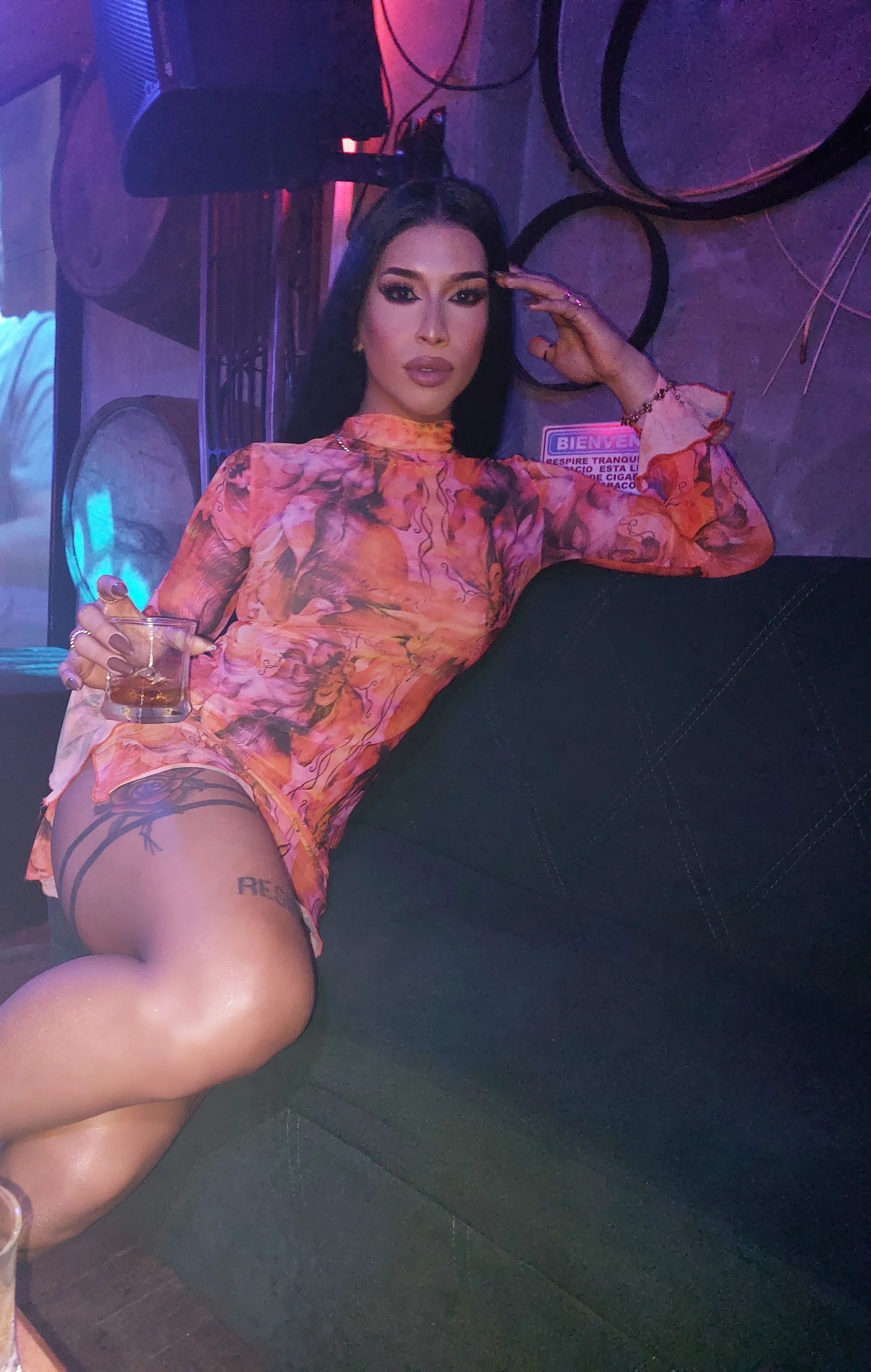 XXX Porn Photo of Nude Jess_Goddess 551