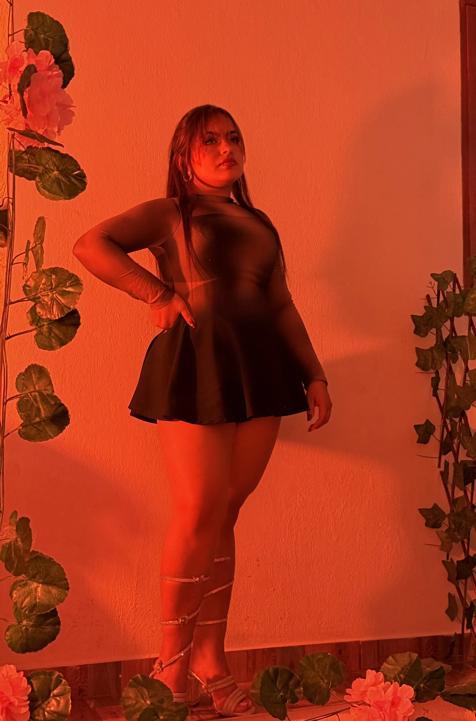 XXX Porn Photo of Nude miia__jhonson 11