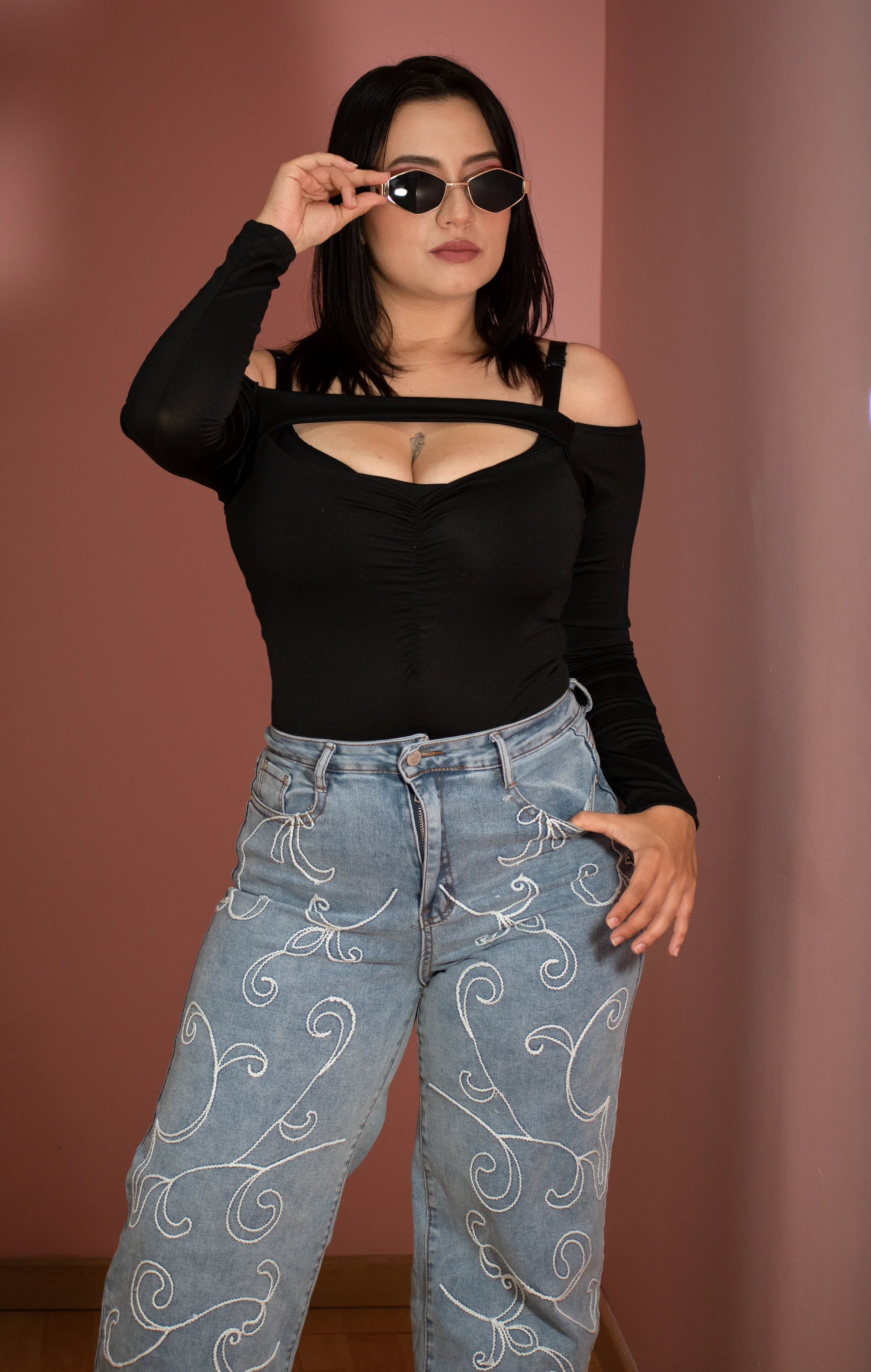 XXX Porn Photo of Nude SamantaG 125