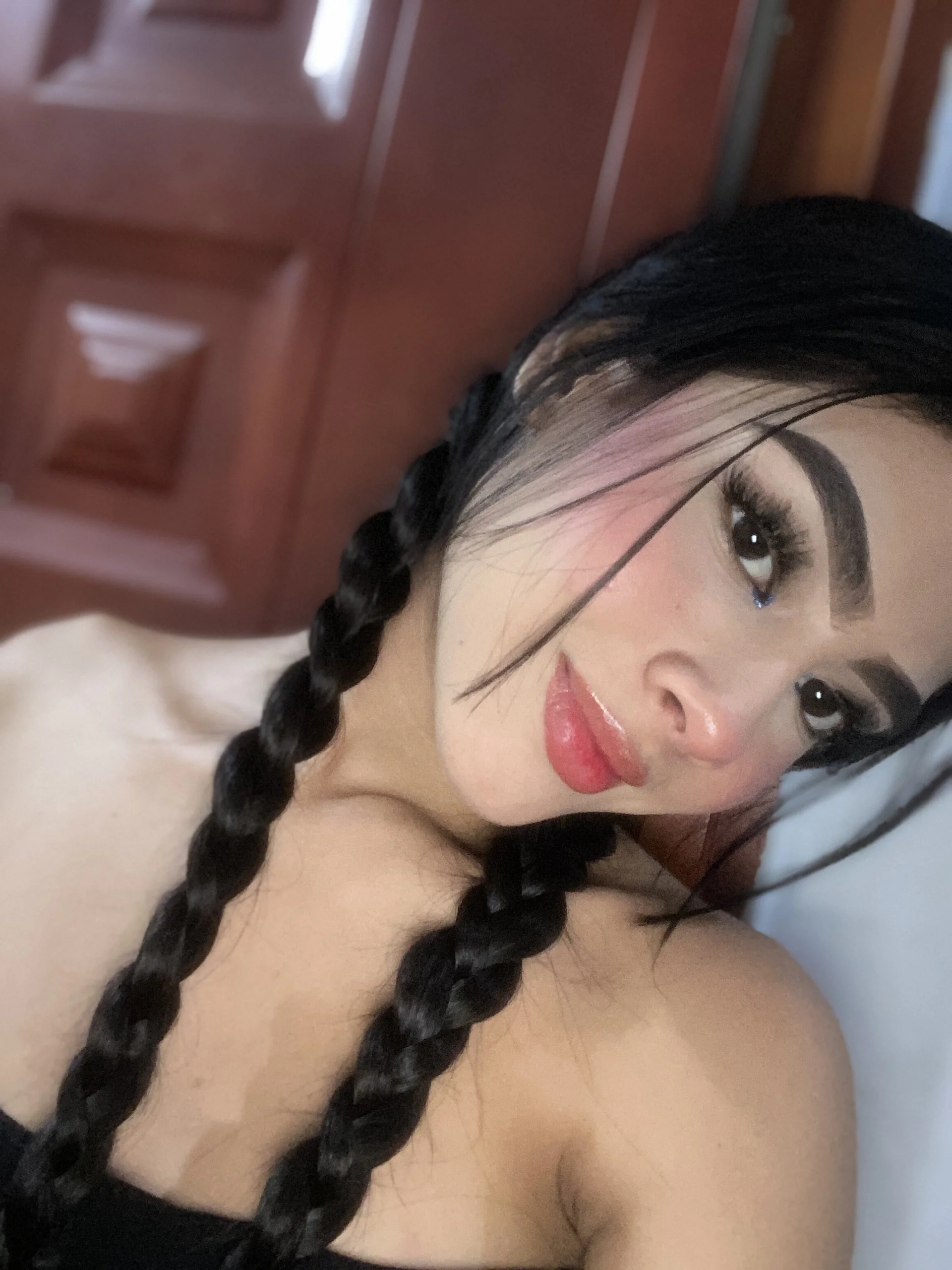 XXX Porn Photo of Nude Tiffany_and_Bryan 2
