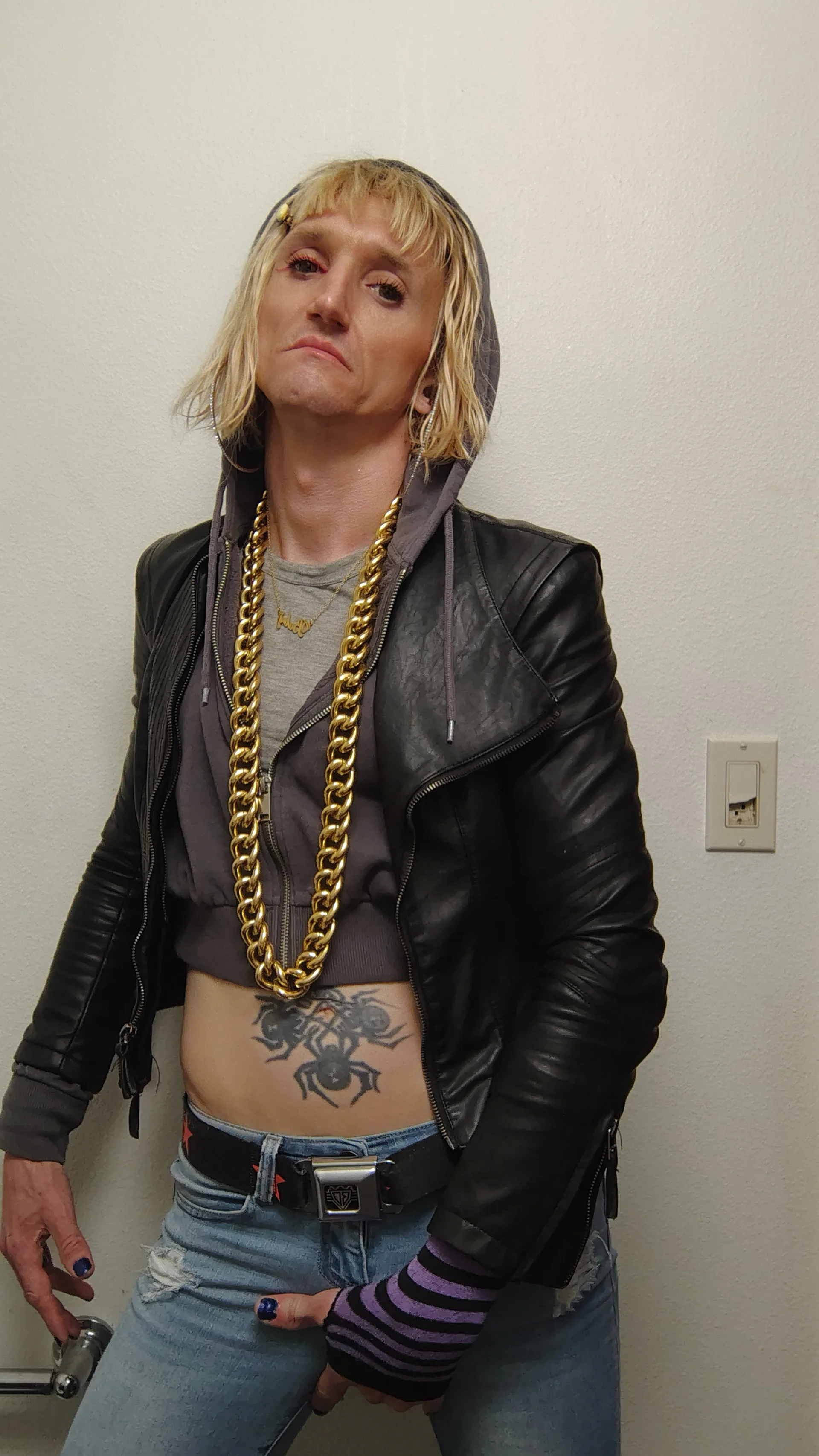 XXX Porn Photo of Nude BirdmanJR11th 33