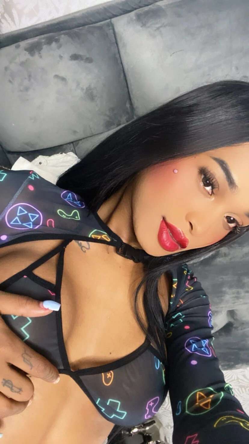 XXX Porn Photo of Nude TracySugar 11
